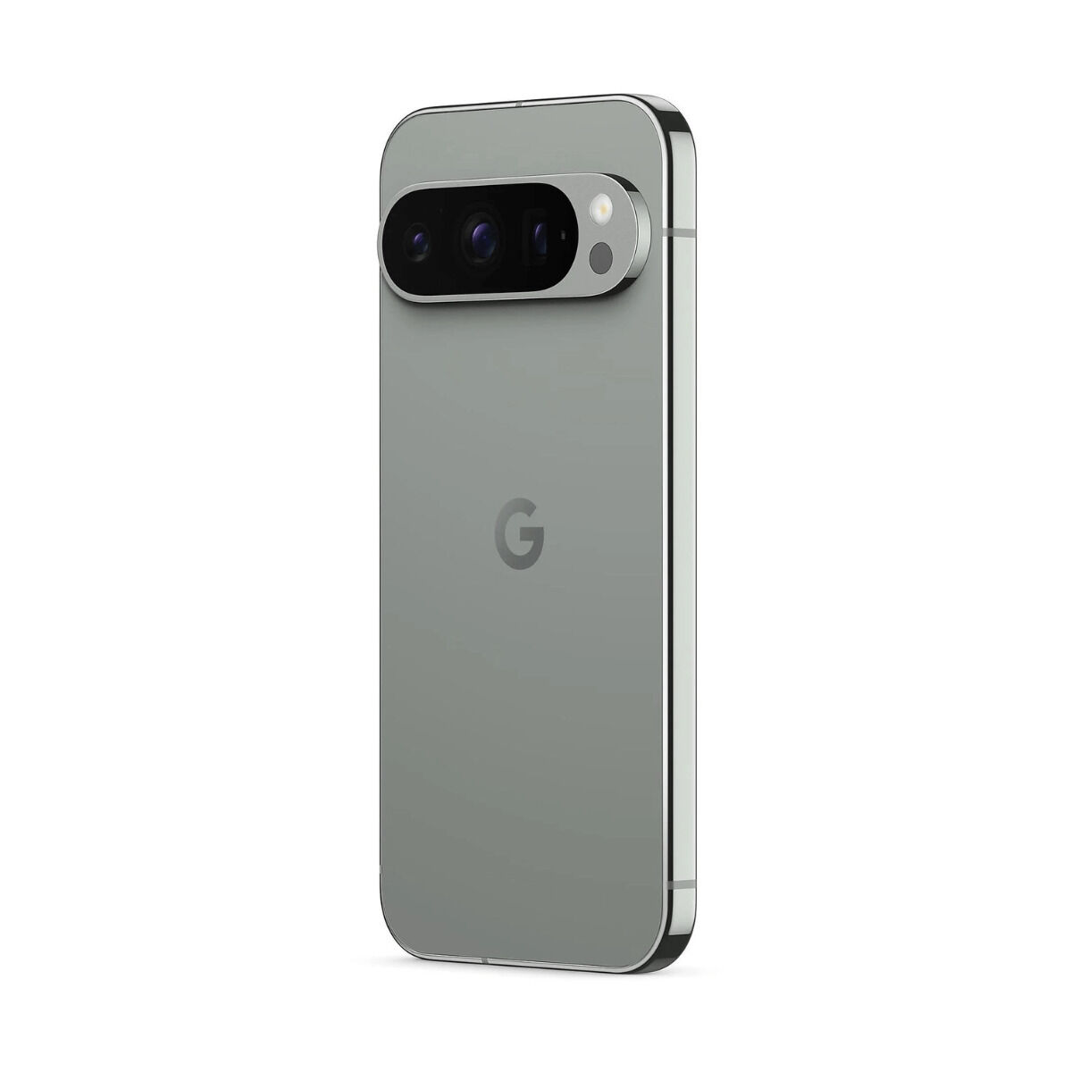 Afbeeldingen van Smartphone Google Pixel 9 Pro 6,3" Octa Core 16 GB RAM 512 GB Green