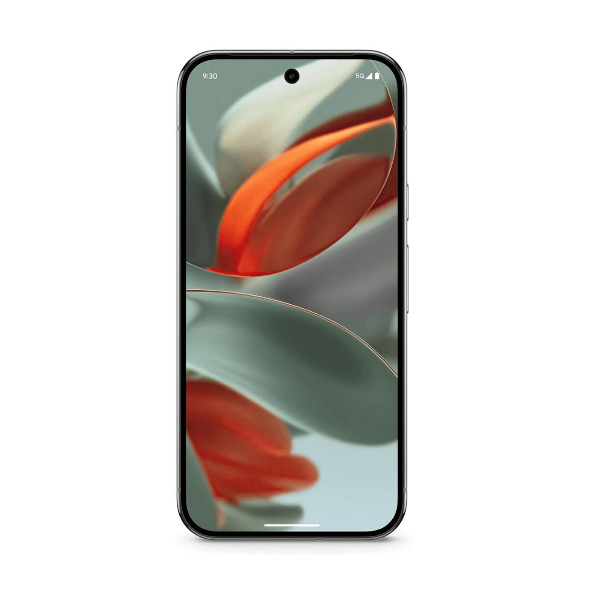 Afbeeldingen van Smartphone Google Pixel 9 Pro 6,3" Octa Core 16 GB RAM 512 GB Green