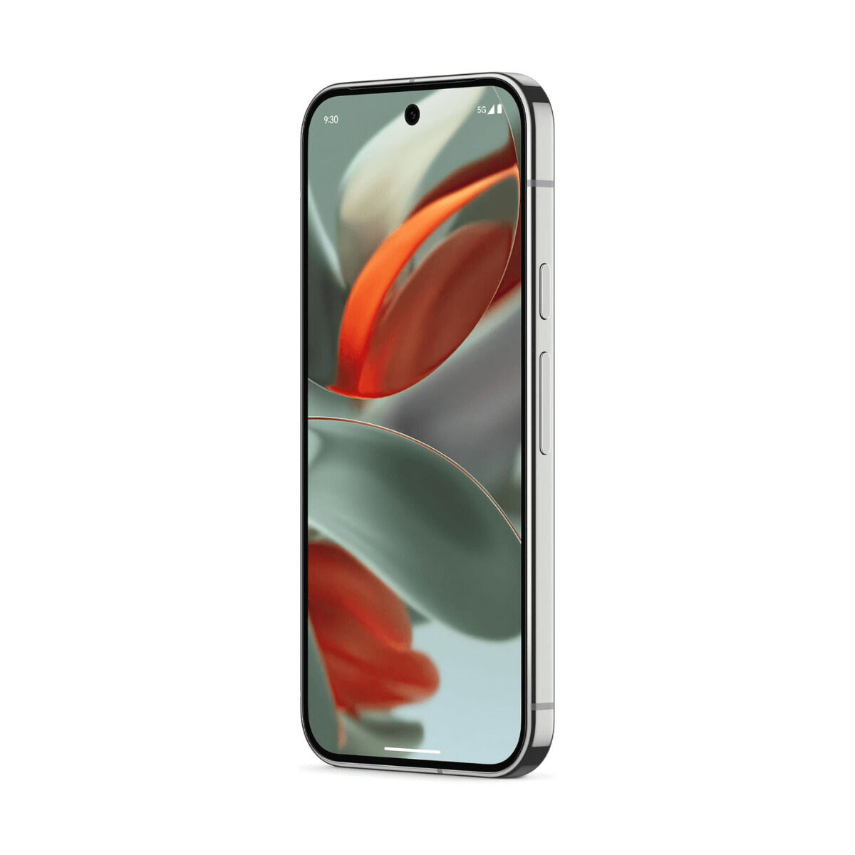 Smartphone Google Pixel 9 Pro 6,3" Octa Core 16 GB RAM 512 GB Green