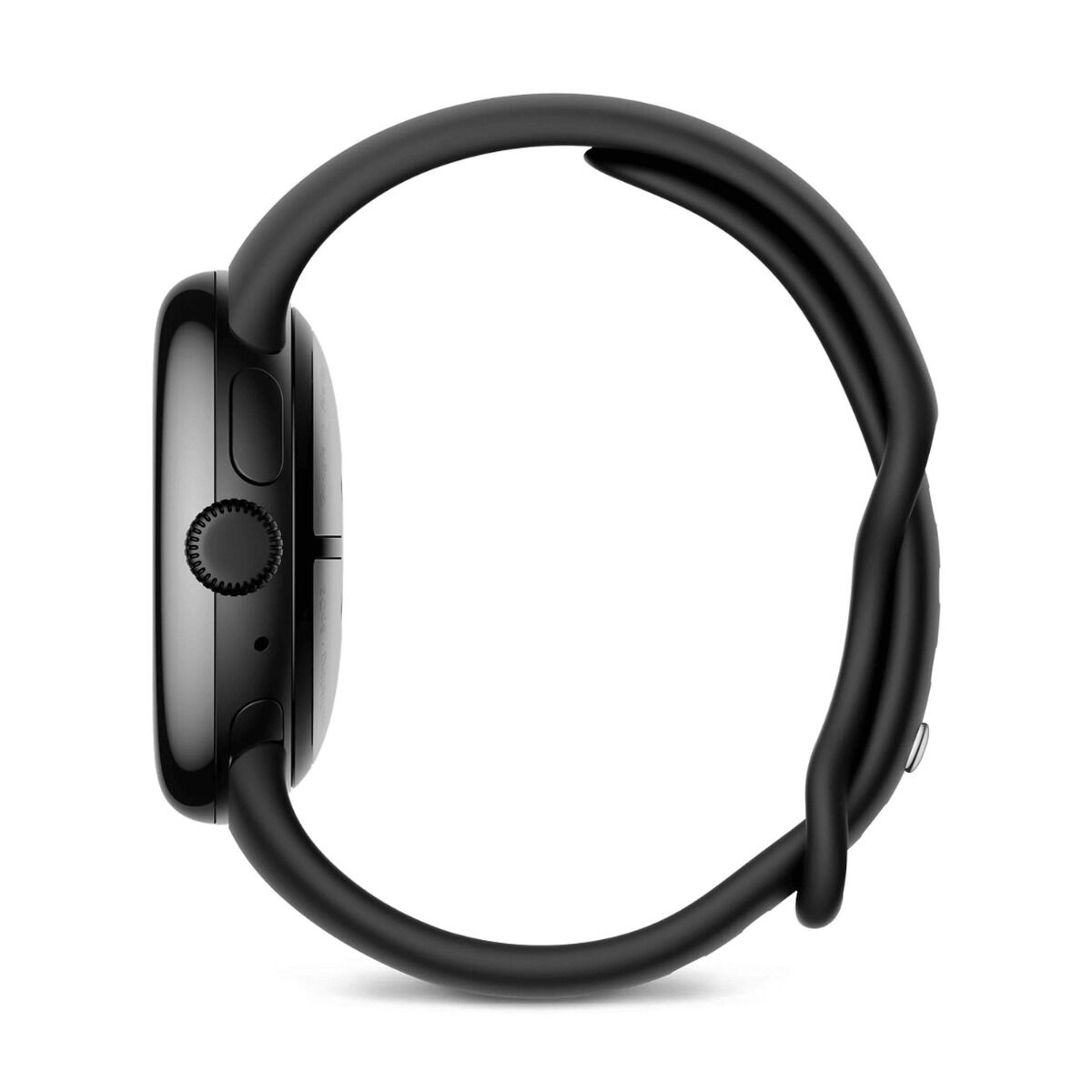 Afbeeldingen van Smartwatch Google GA05785-DE Black 1,4" 45 mm
