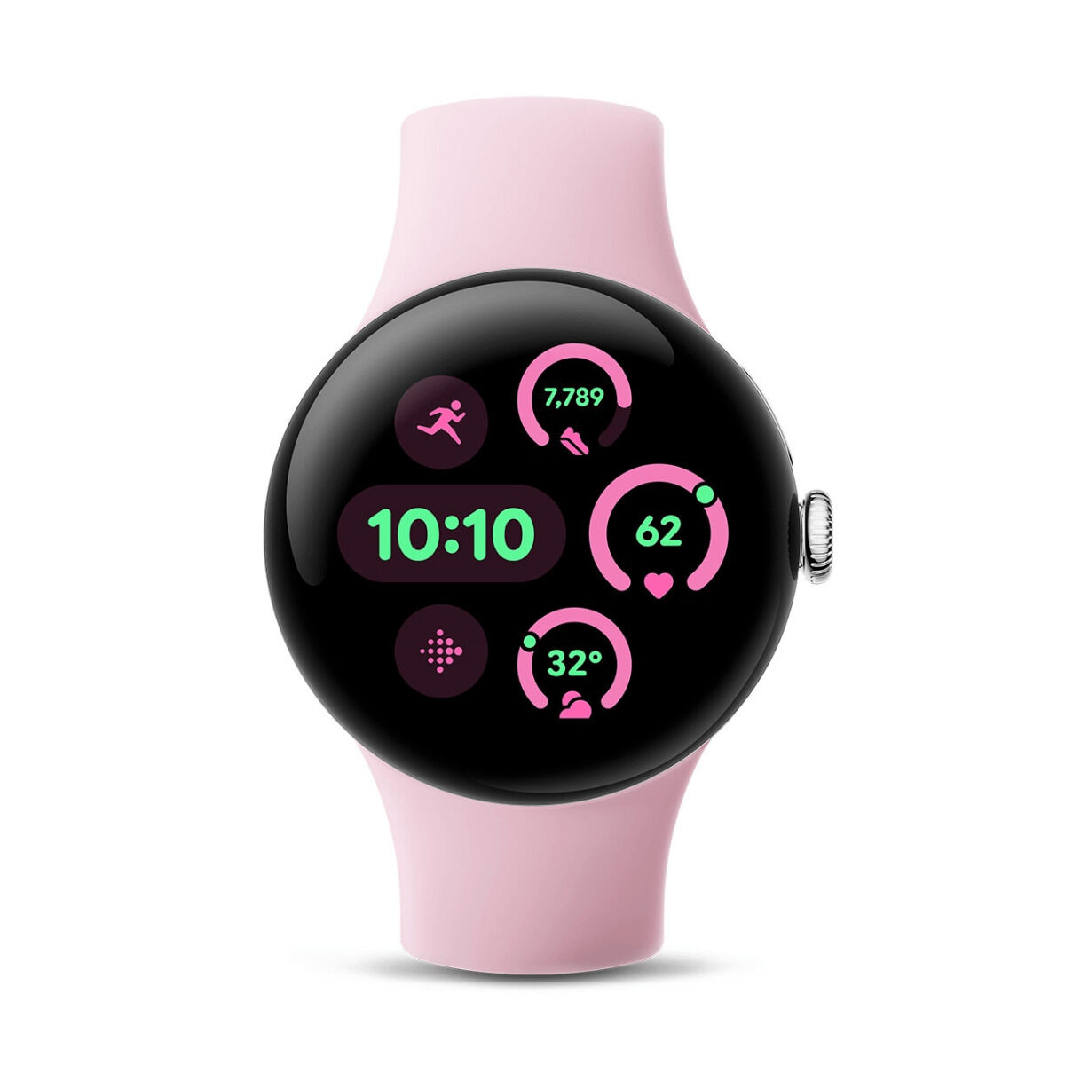 Picture of Smartwatch Google Pink 1,2"