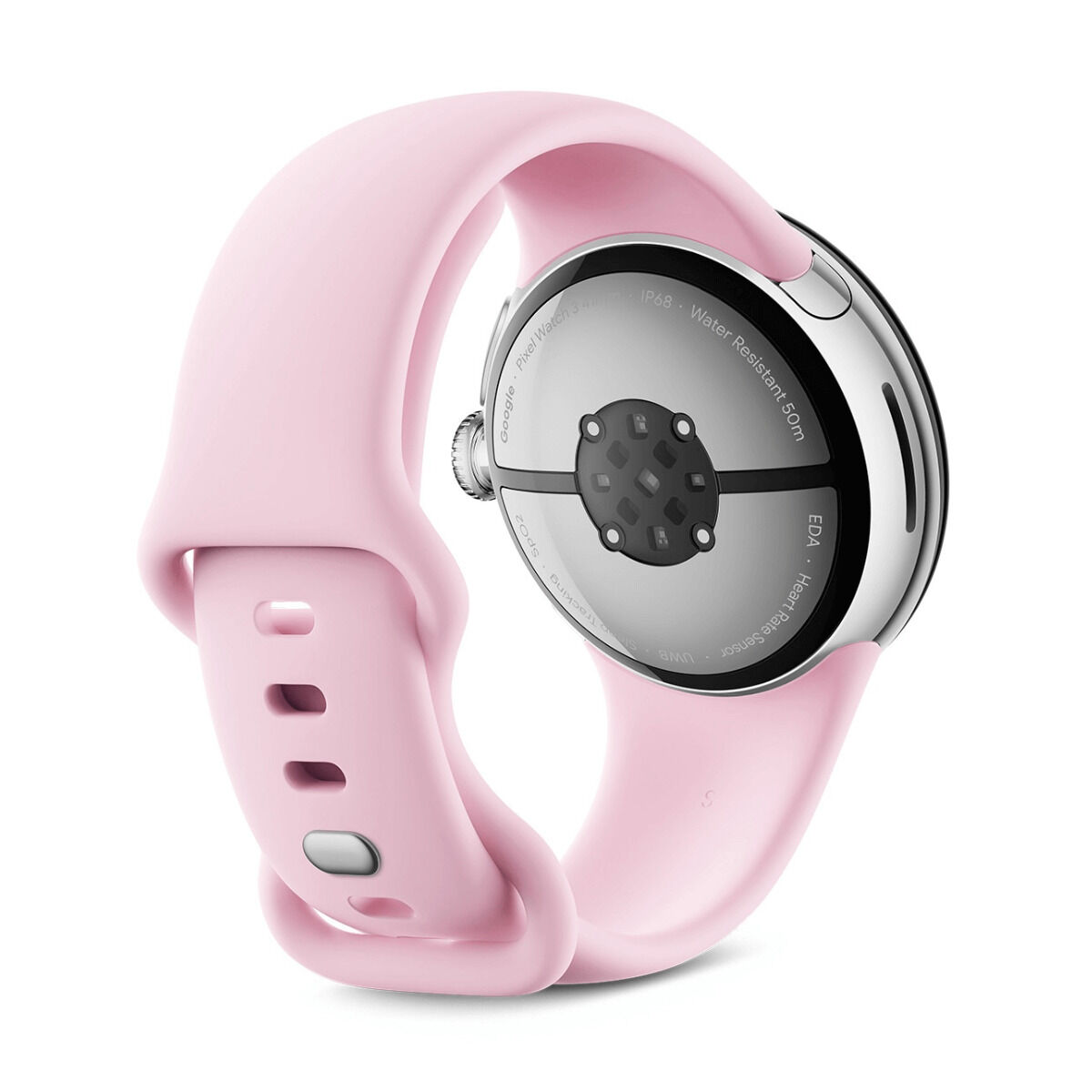 Picture of Smartwatch Google Pink 1,2"