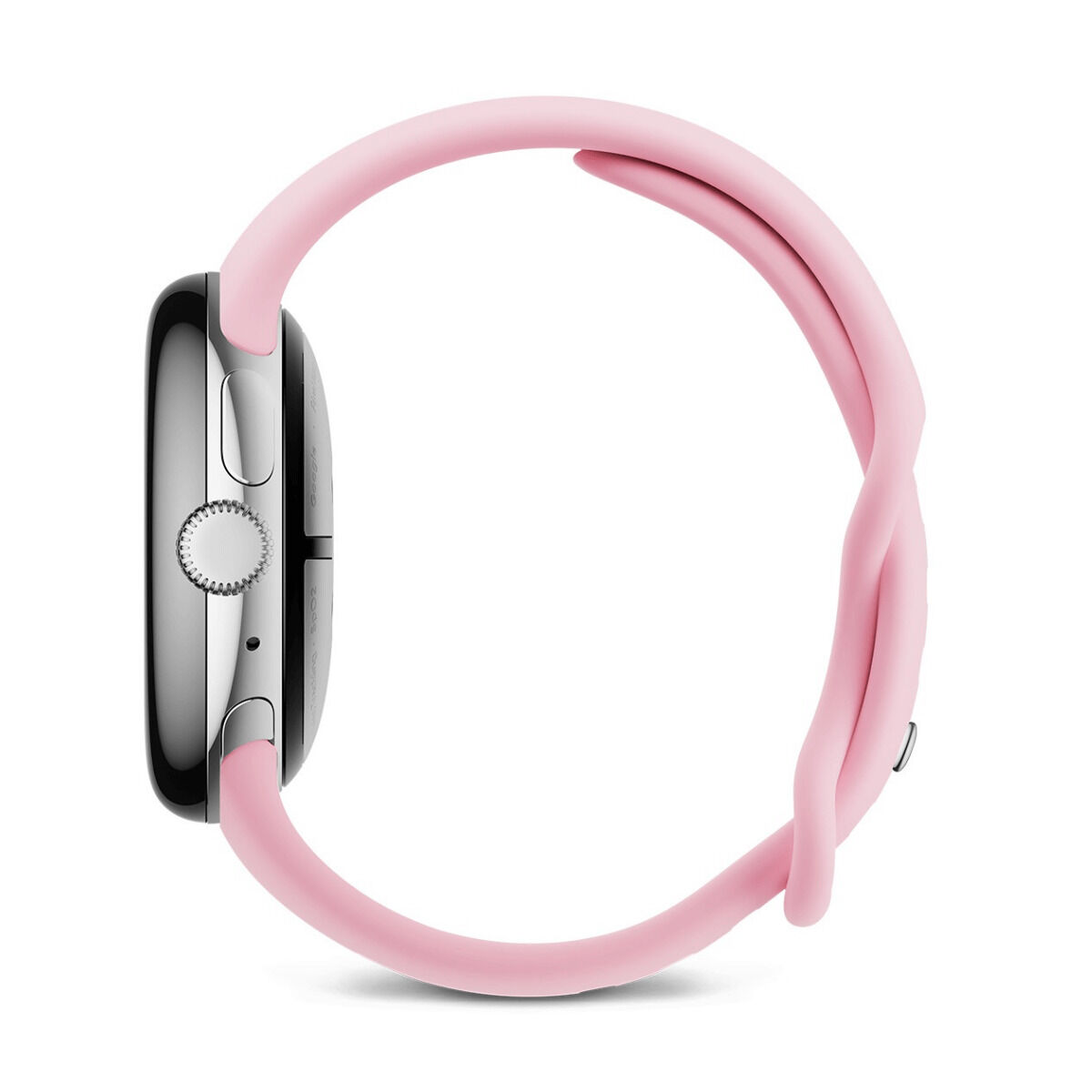 Picture of Smartwatch Google Pink 1,2"