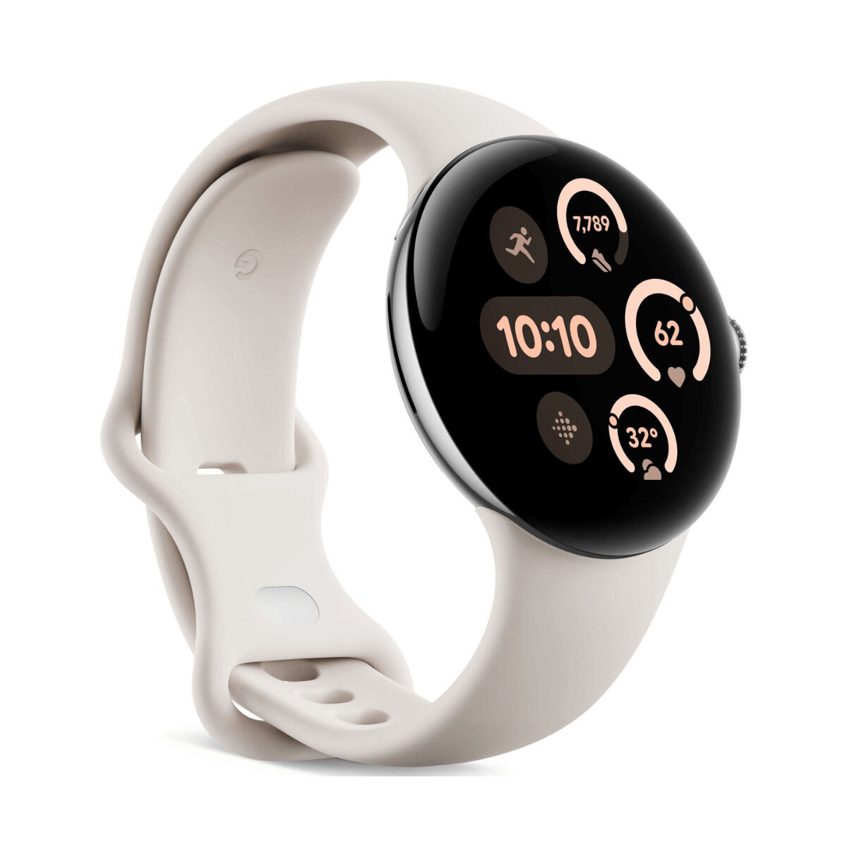 Picture of Smartwatch Google White 1,2"