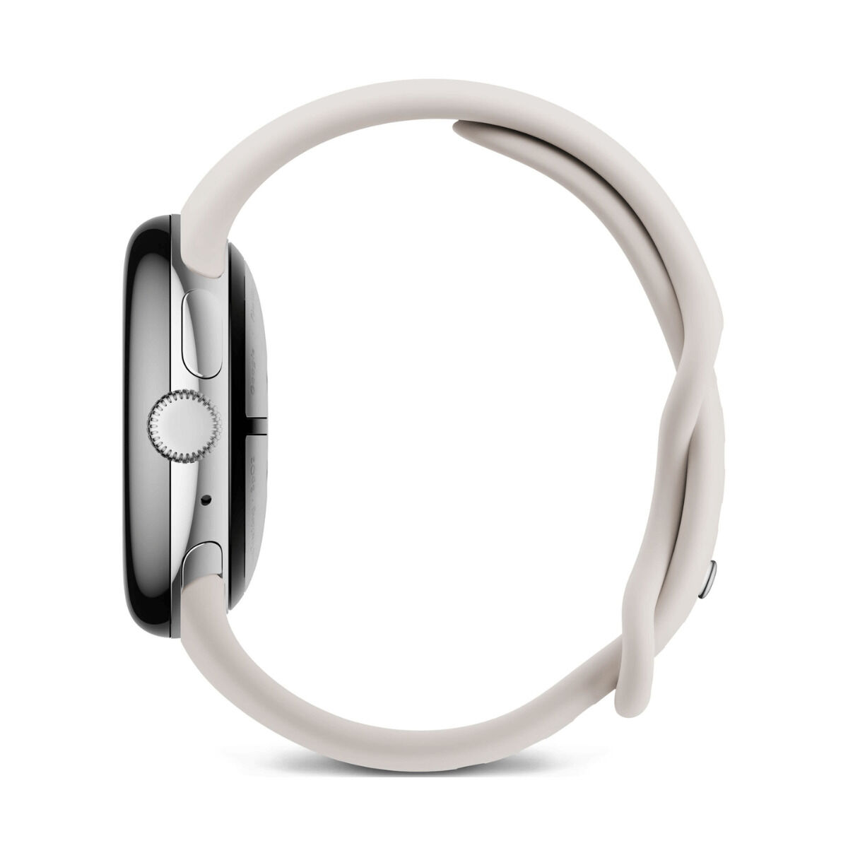 Picture of Smartwatch Google White 1,2"