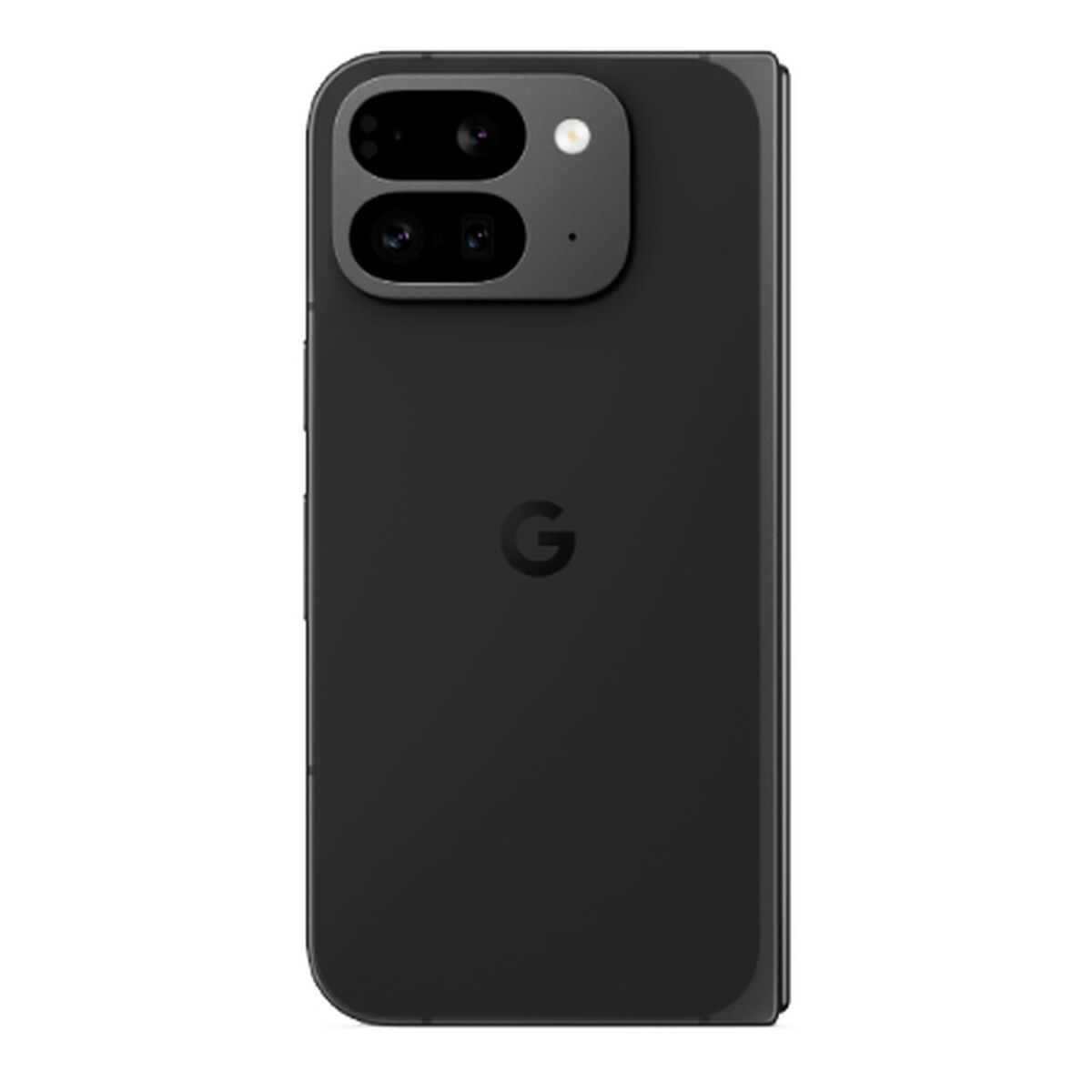 Smartphone Google Pixel 9 Pro Fold 8" Octa Core 16 GB RAM 512 GB Black