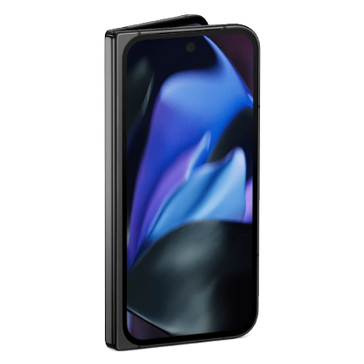 Smartphone Google Pixel 9 Pro Fold 8" Octa Core 16 GB RAM 512 GB Black