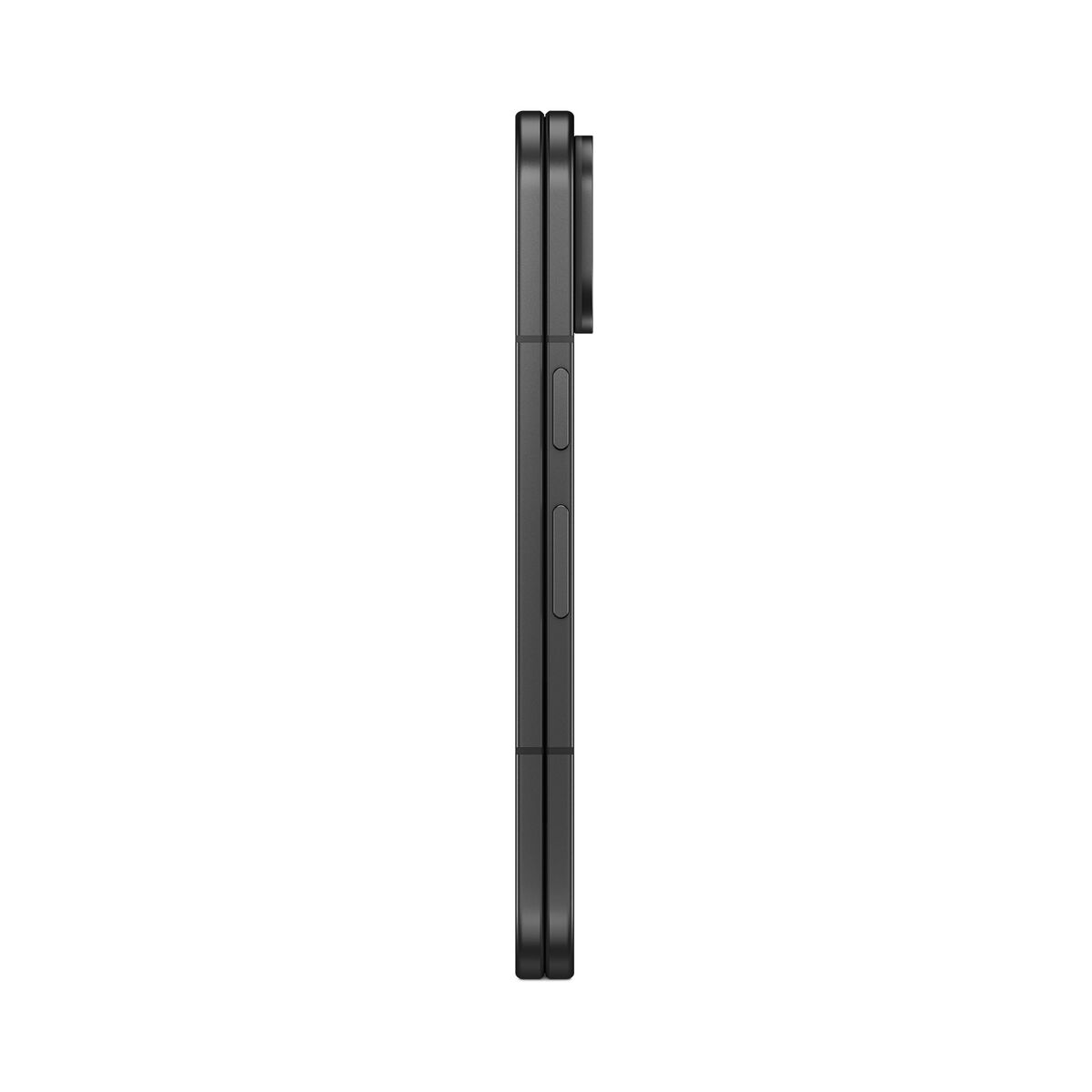 Smartphone Google Pixel 9 Pro Fold 8" Octa Core 16 GB RAM 512 GB Black