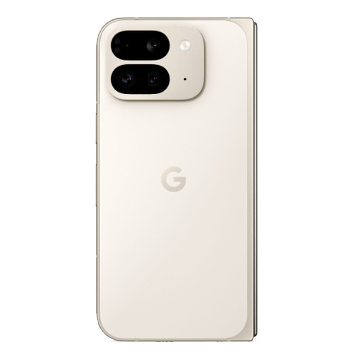 Bild von Smartphone Google Pixel 9 Pro Fold 8" Octa Core 16 GB RAM 512 GB Beige