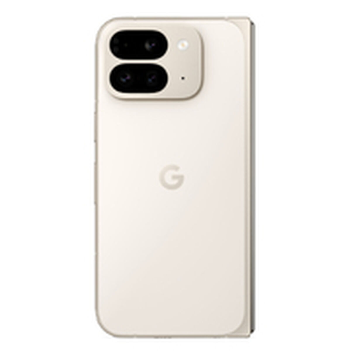 Bild von Smartphone Google Pixel 9 Pro Fold 8" Octa Core 16 GB RAM 512 GB Beige