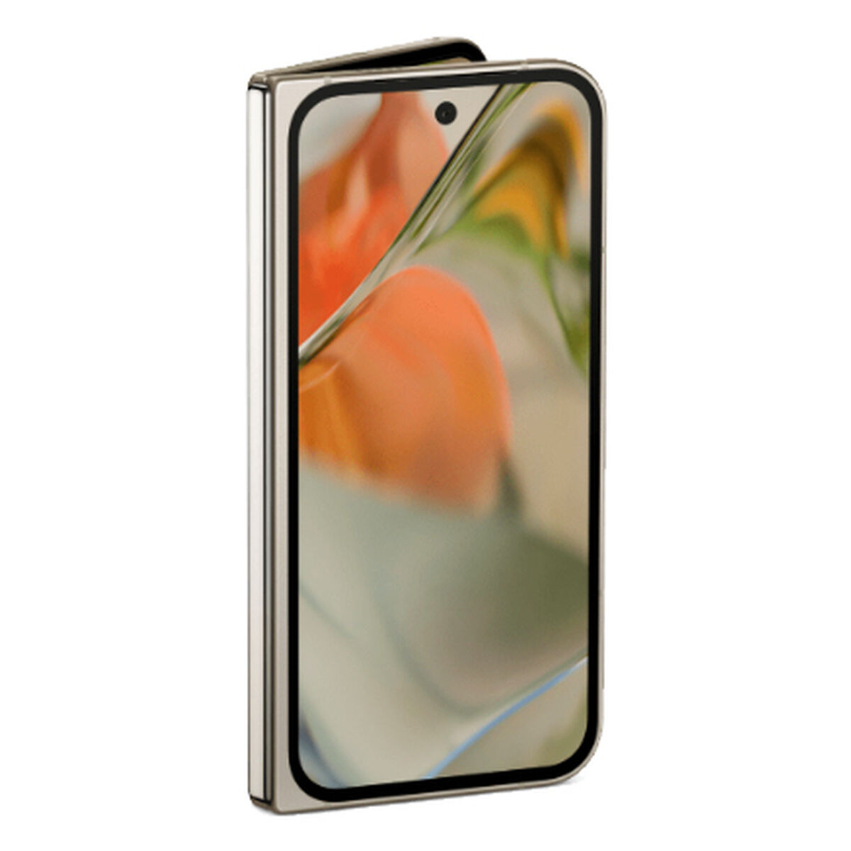 Bild von Smartphone Google Pixel 9 Pro Fold 8" Octa Core 16 GB RAM 512 GB Beige