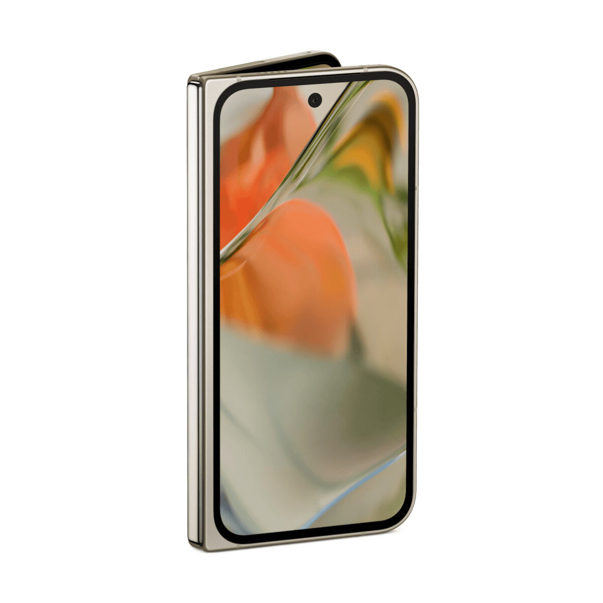 Bild von Smartphone Google Pixel 9 Pro Fold 8" Octa Core 16 GB RAM 512 GB Beige