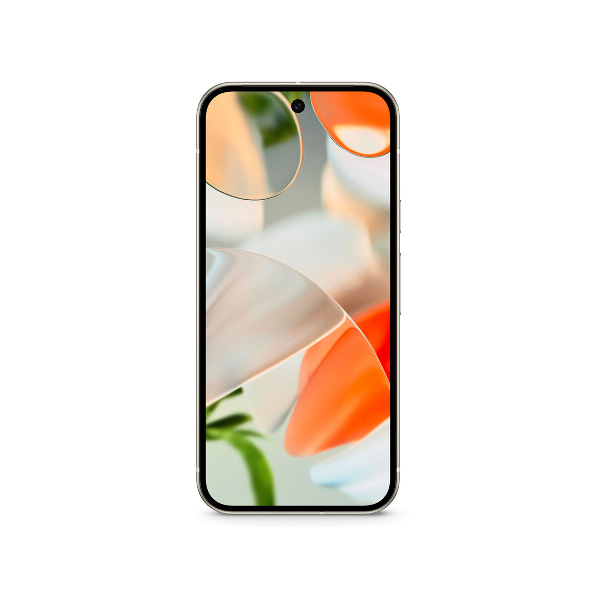 Afbeeldingen van Smartphone Google Pixel 9 6,3" 12 GB RAM 128 GB White