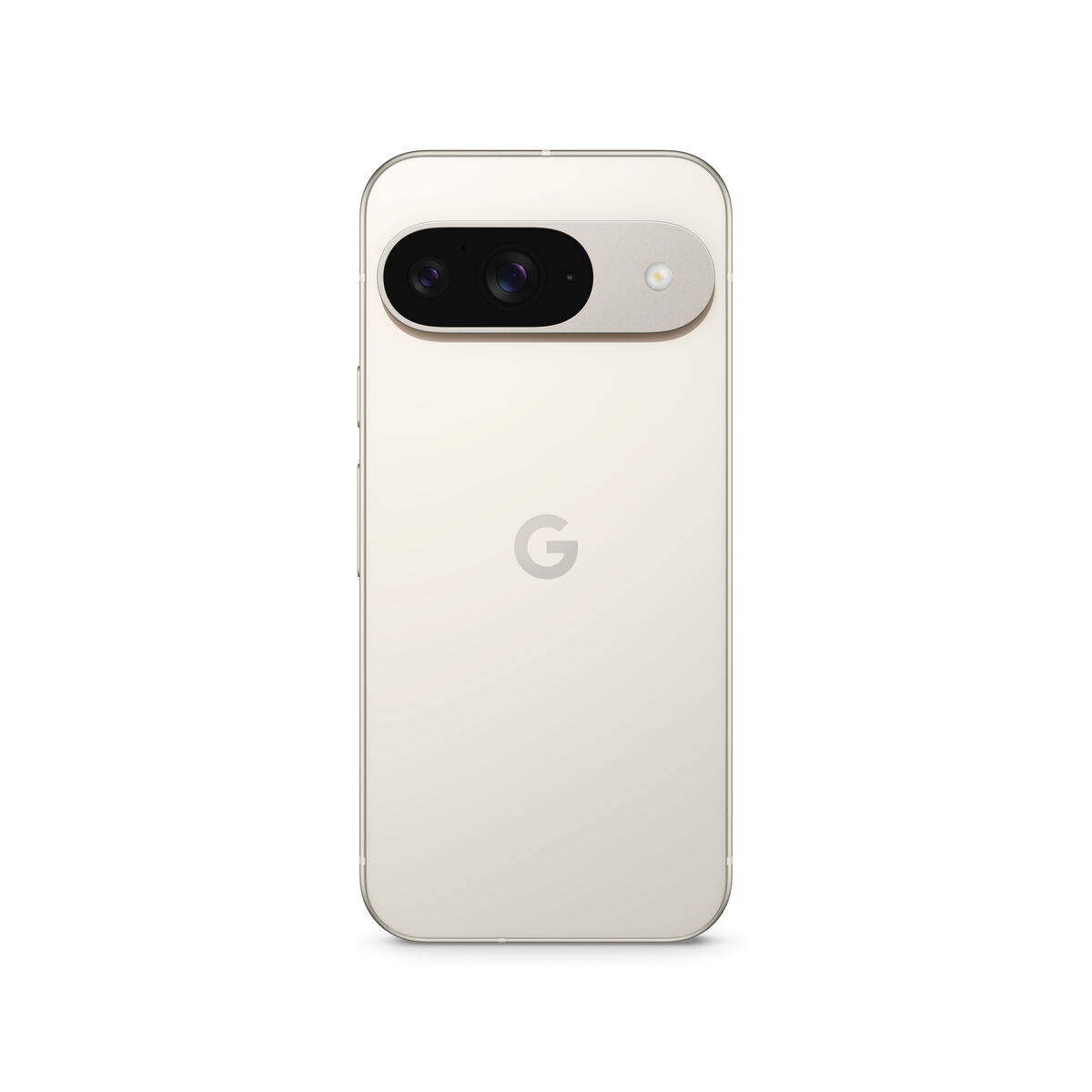 Afbeeldingen van Smartphone Google Pixel 9 6,3" 12 GB RAM 128 GB White