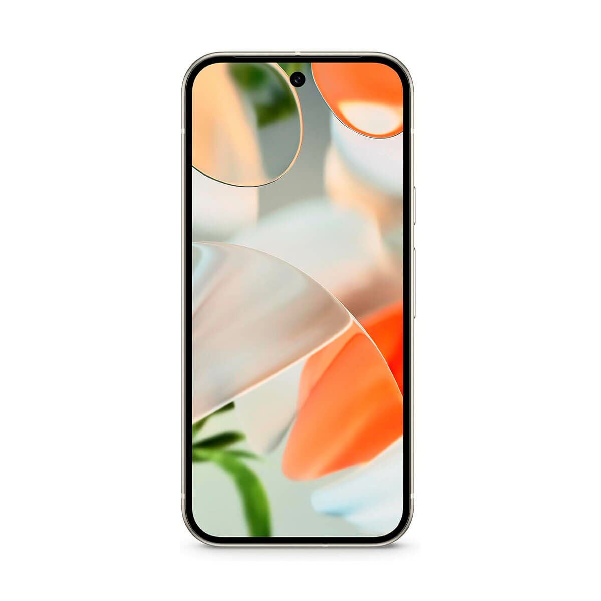 Afbeeldingen van Smartphone Google Pixel 9 6,3" 12 GB RAM 128 GB White