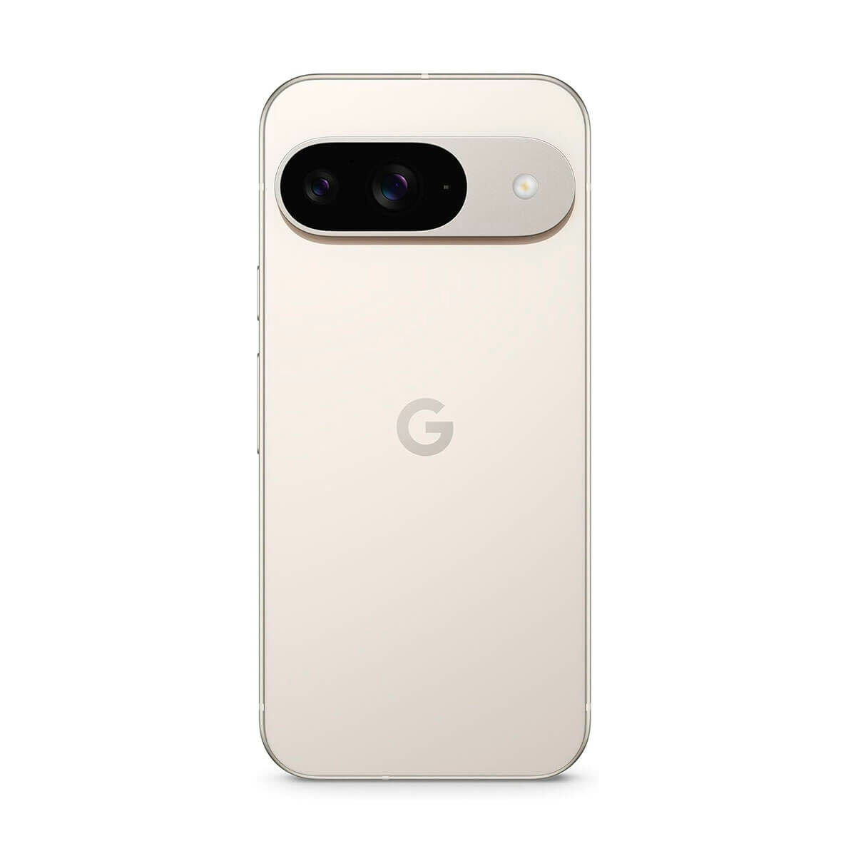 Afbeeldingen van Smartphone Google Pixel 9 6,3" 12 GB RAM 128 GB White