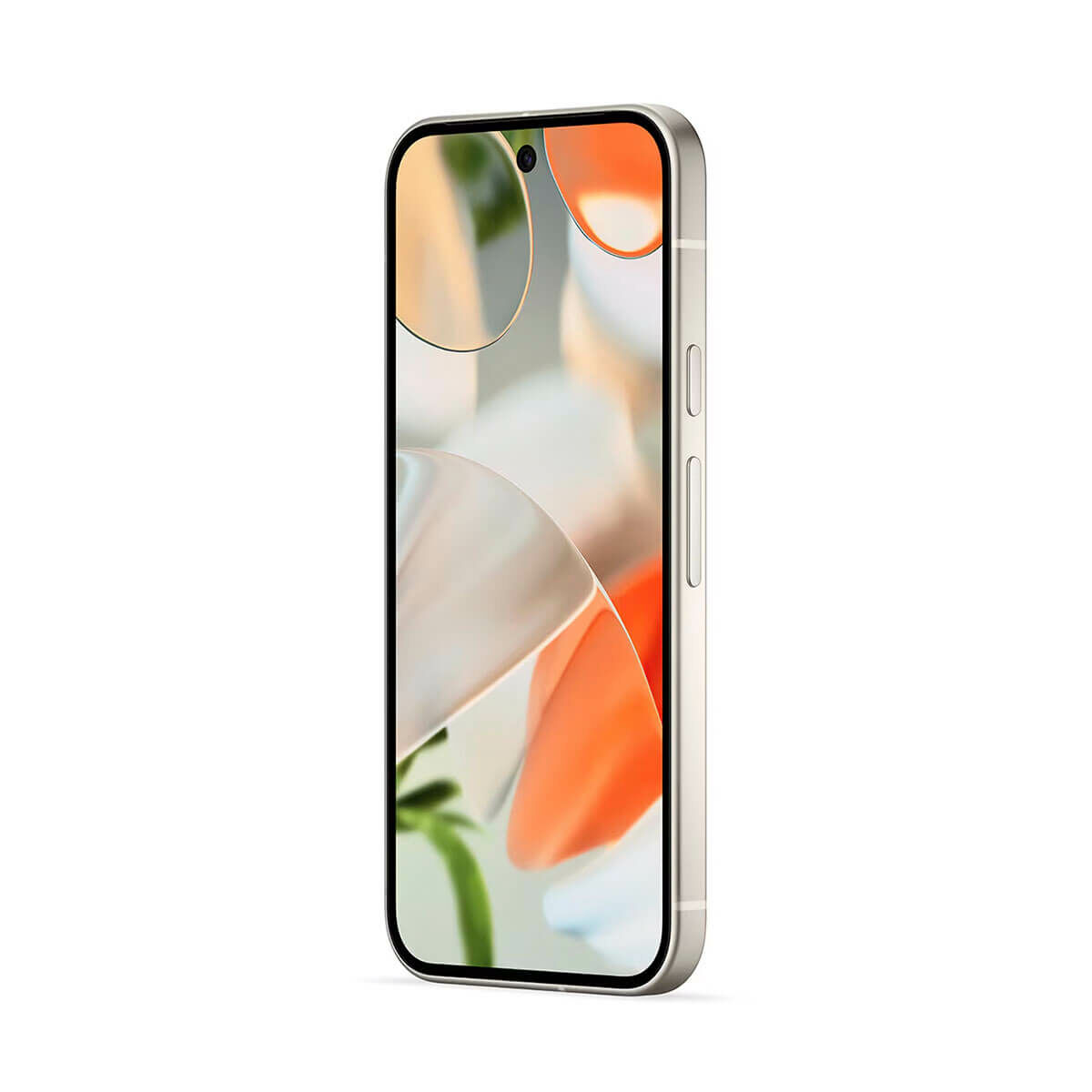 Afbeeldingen van Smartphone Google Pixel 9 6,3" 12 GB RAM 128 GB White