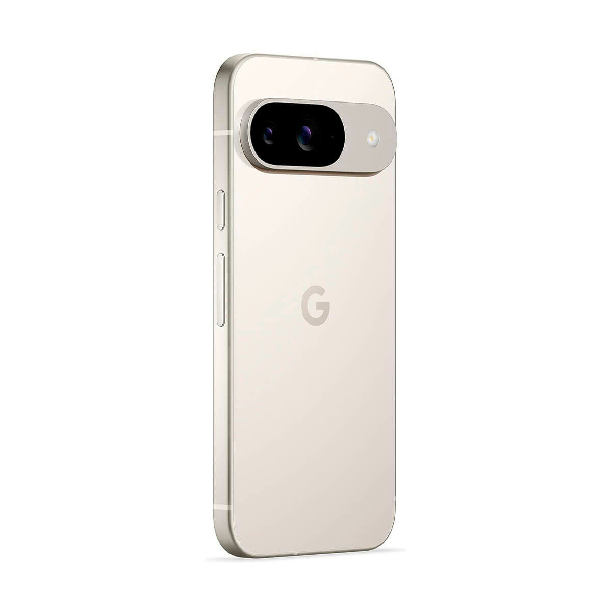 Afbeeldingen van Smartphone Google Pixel 9 6,3" 12 GB RAM 128 GB White