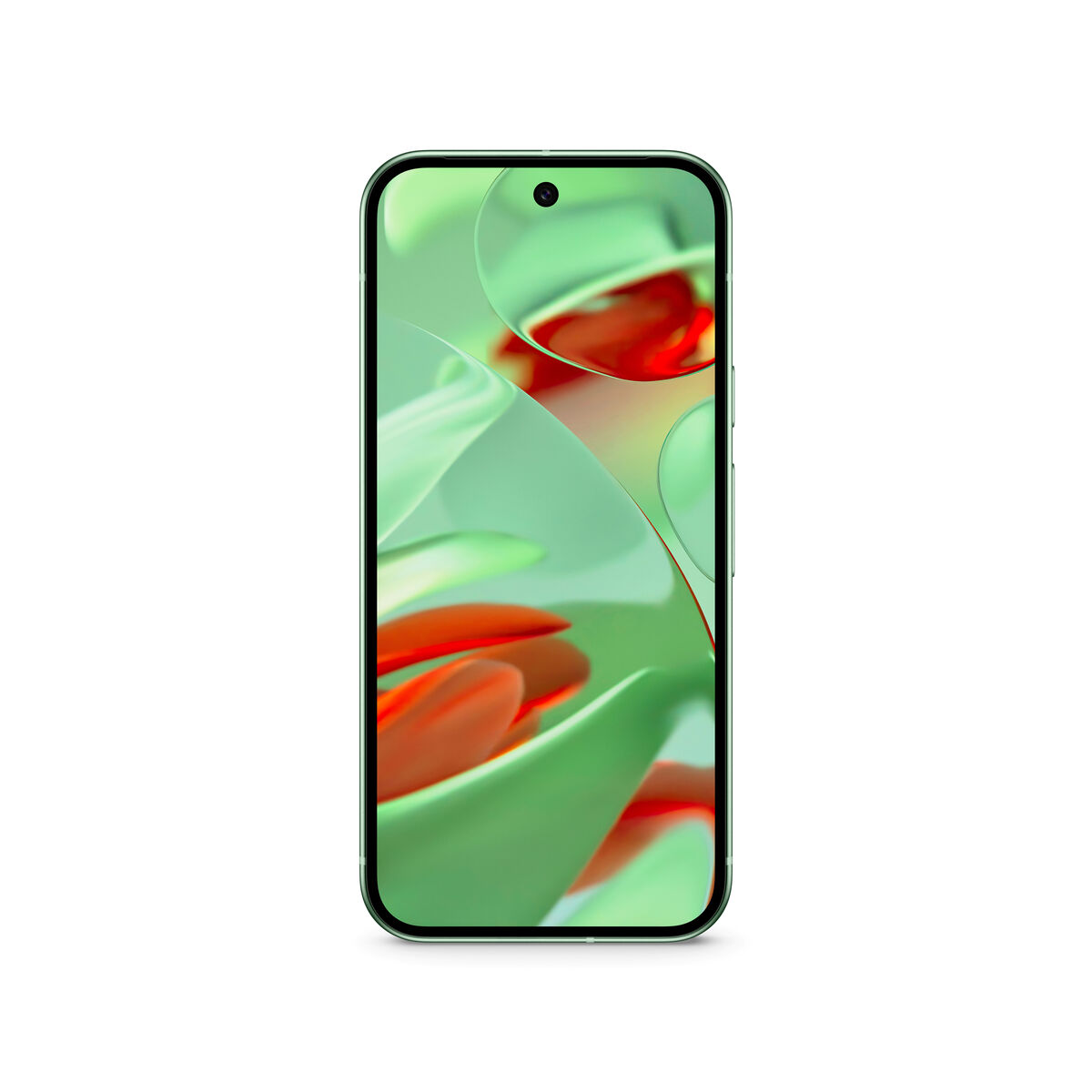Afbeeldingen van Smartphone Google Pixel 9 6,3" Octa Core 12 GB RAM 128 GB Green