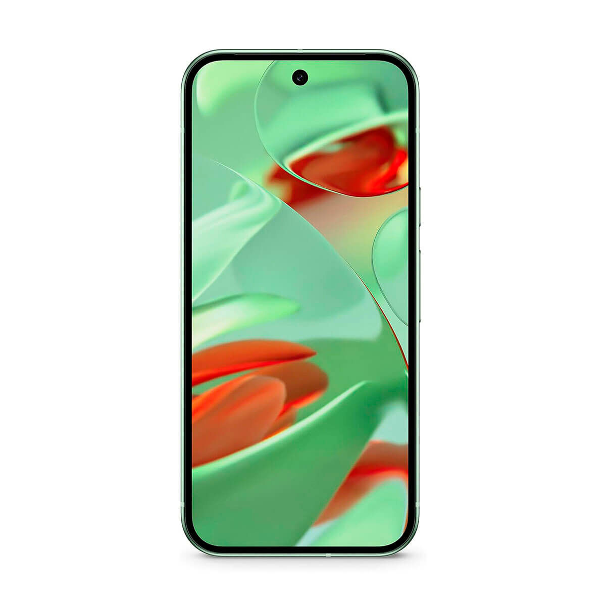 Afbeeldingen van Smartphone Google Pixel 9 6,3" Octa Core 12 GB RAM 128 GB Green