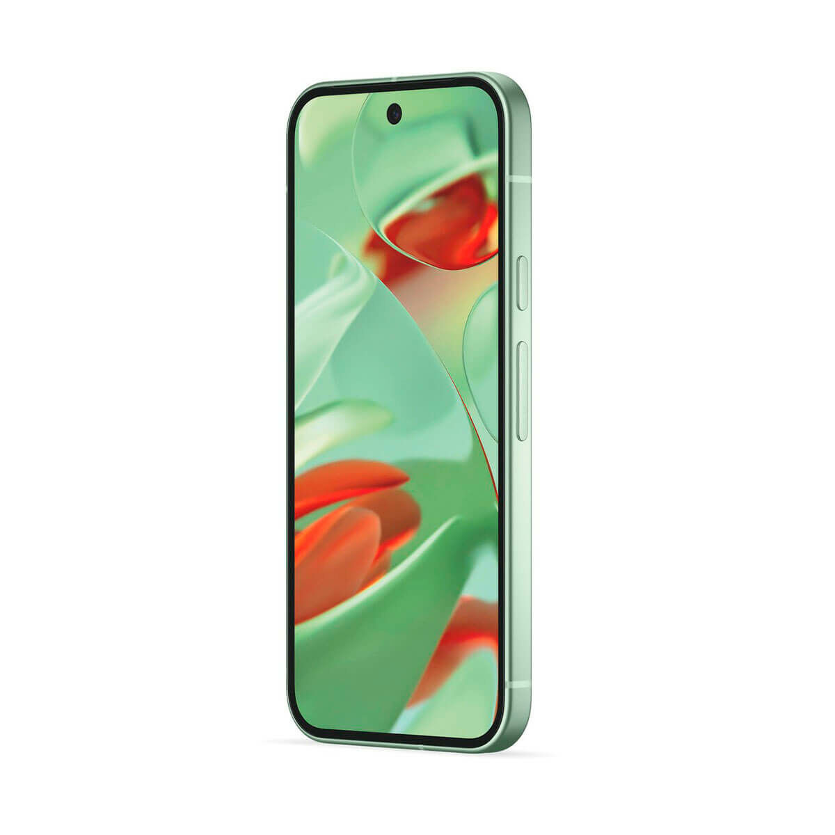 Afbeeldingen van Smartphone Google Pixel 9 6,3" Octa Core 12 GB RAM 128 GB Green
