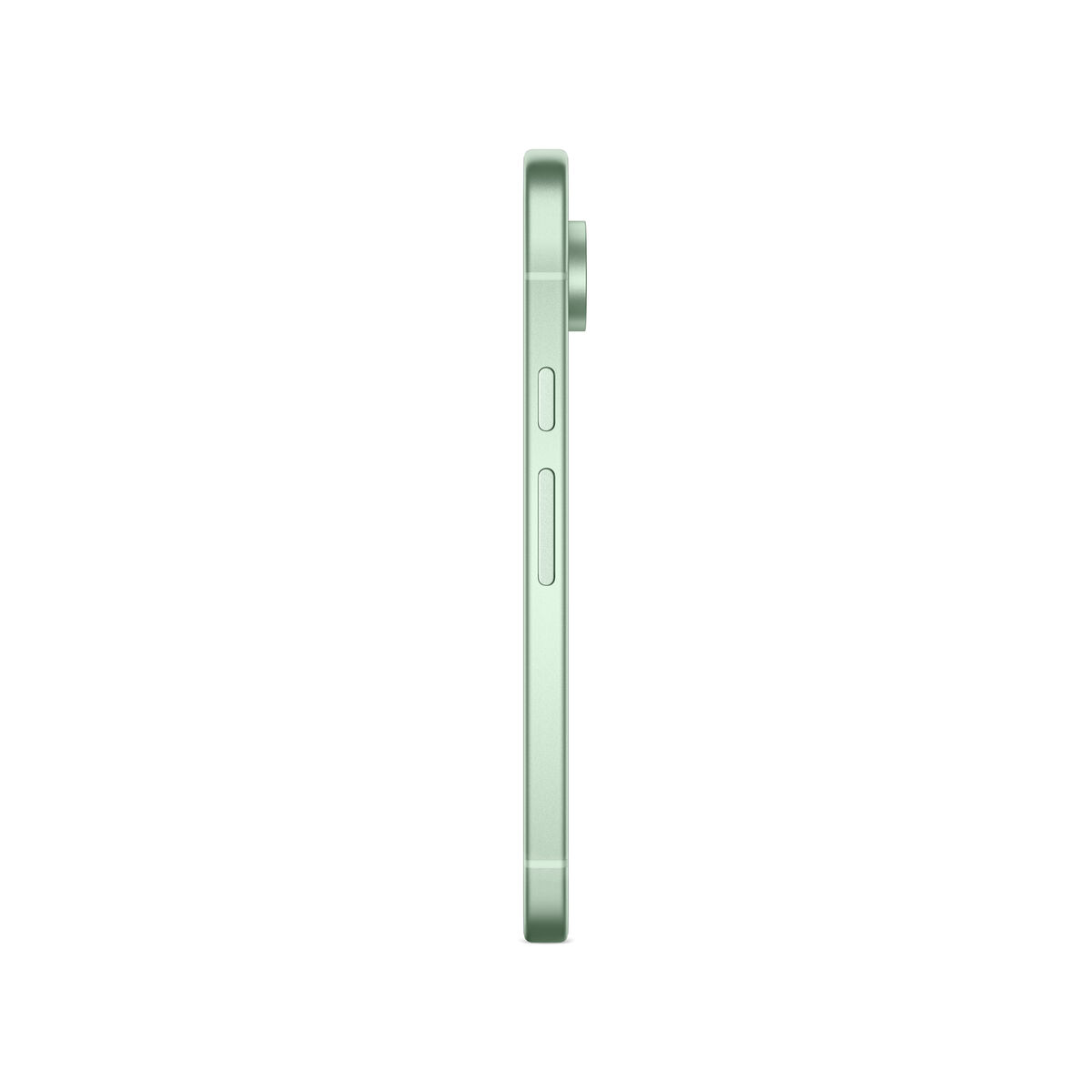 Afbeeldingen van Smartphone Google Pixel 9 12 GB RAM 256 GB Green