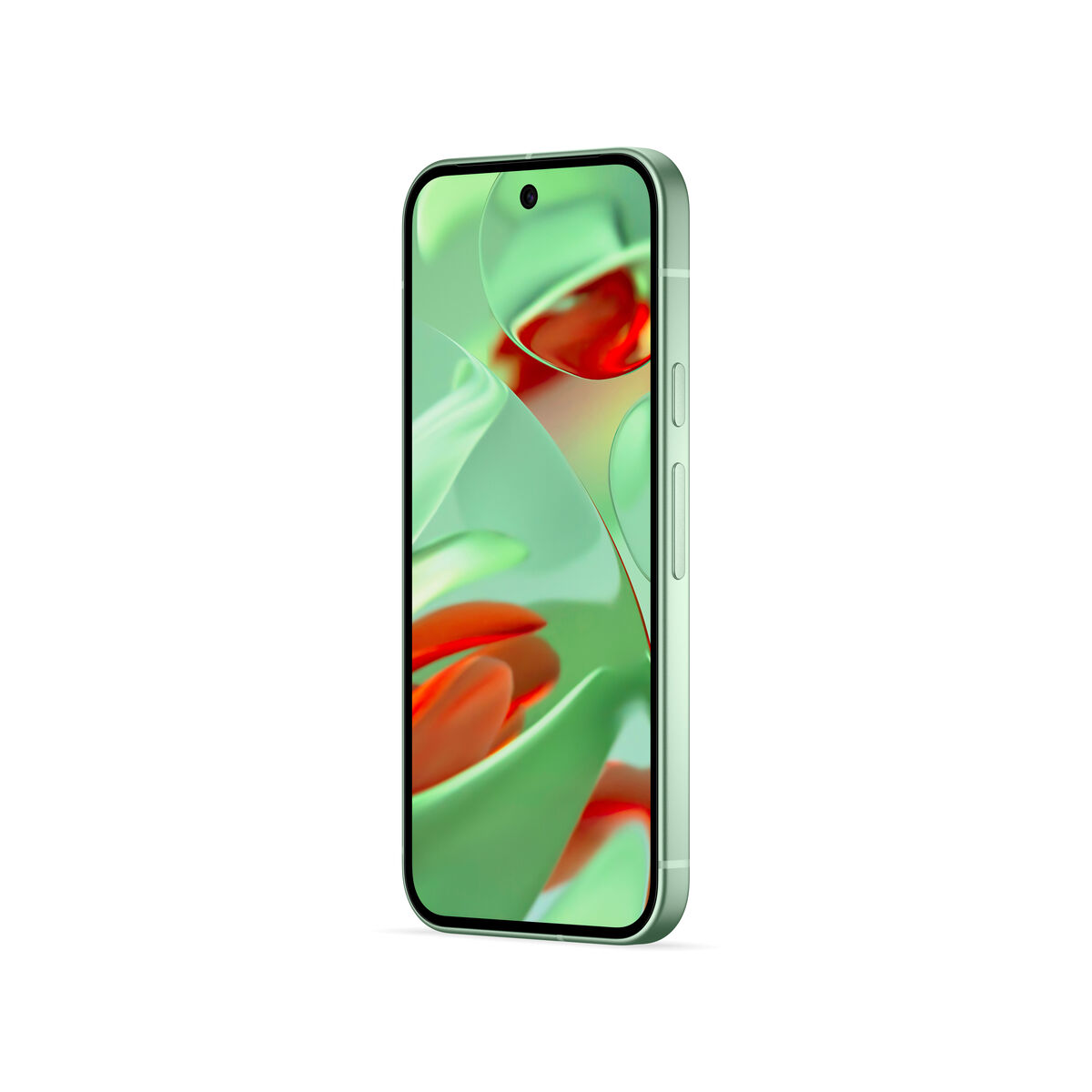 Afbeeldingen van Smartphone Google Pixel 9 12 GB RAM 256 GB Green