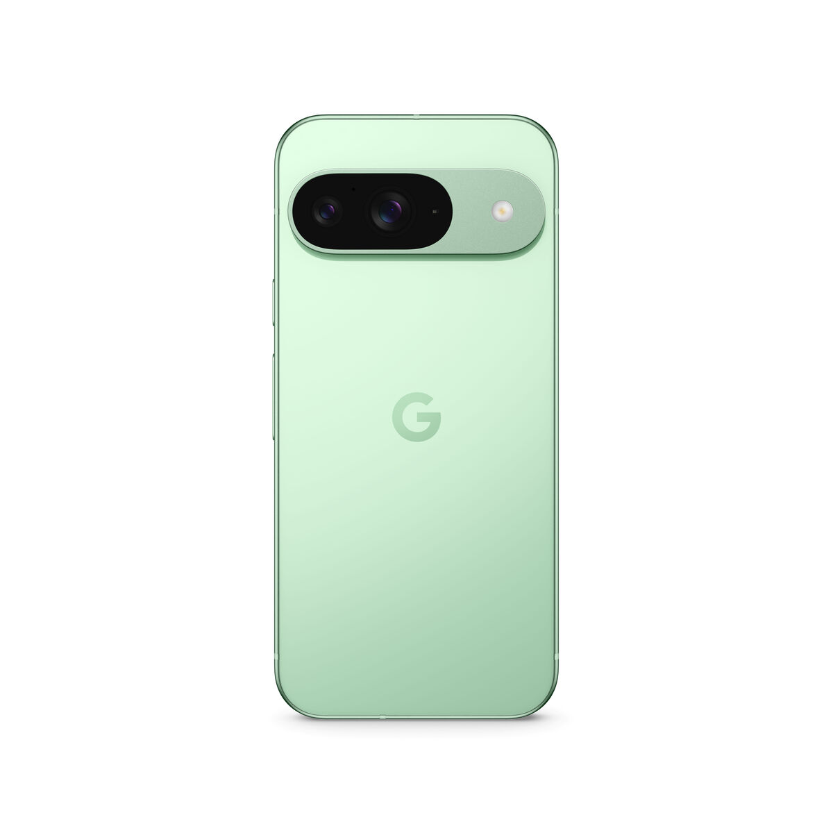 Afbeeldingen van Smartphone Google Pixel 9 12 GB RAM 256 GB Green