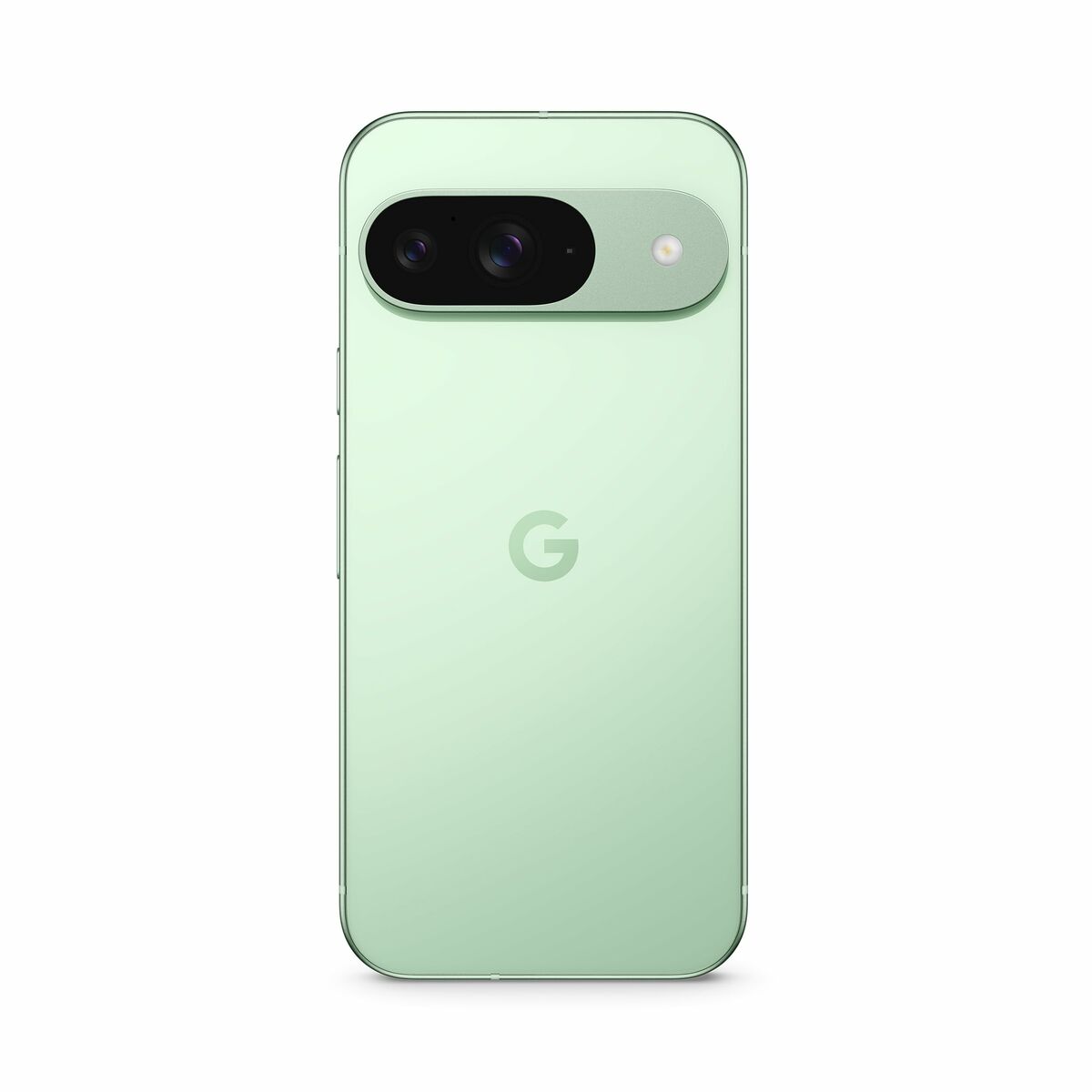 Afbeeldingen van Smartphone Google Pixel 9 12 GB RAM 256 GB Green