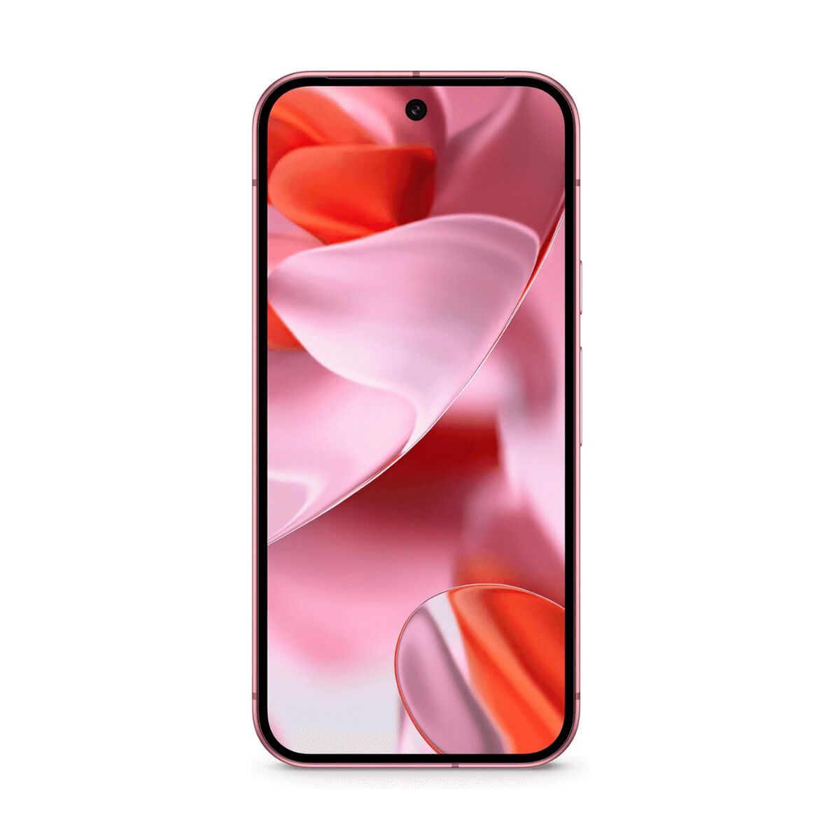 Afbeeldingen van Smartphone Google GUR25 6,3" Octa Core 12 GB RAM 256 GB Pink