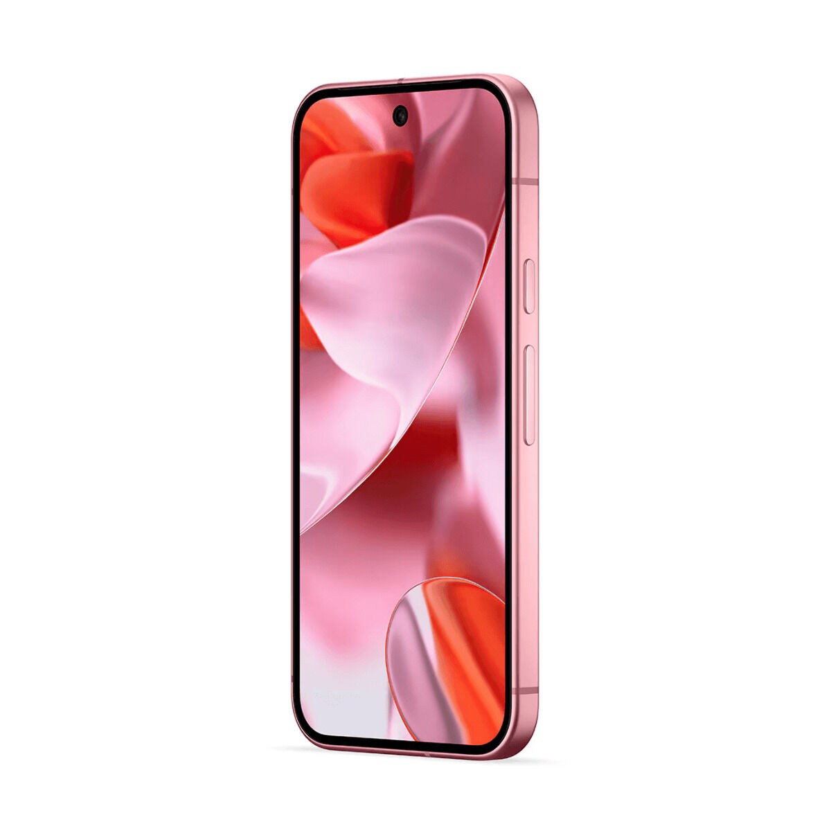 Afbeeldingen van Smartphone Google GUR25 6,3" Octa Core 12 GB RAM 256 GB Pink