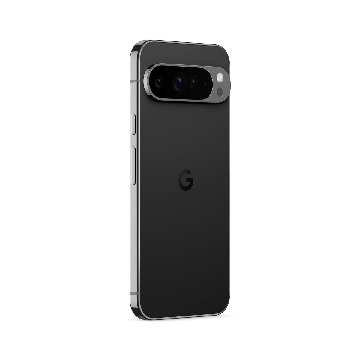 Afbeeldingen van Smartphone Google Pixel 9 Pro 6,8" Octa Core 16 GB RAM 128 GB Black