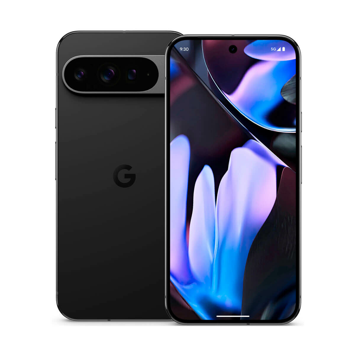 Bild von Smartphone Google Pixel 9 Pro XL 6,8" Octa Core 16 GB RAM 512 GB Black