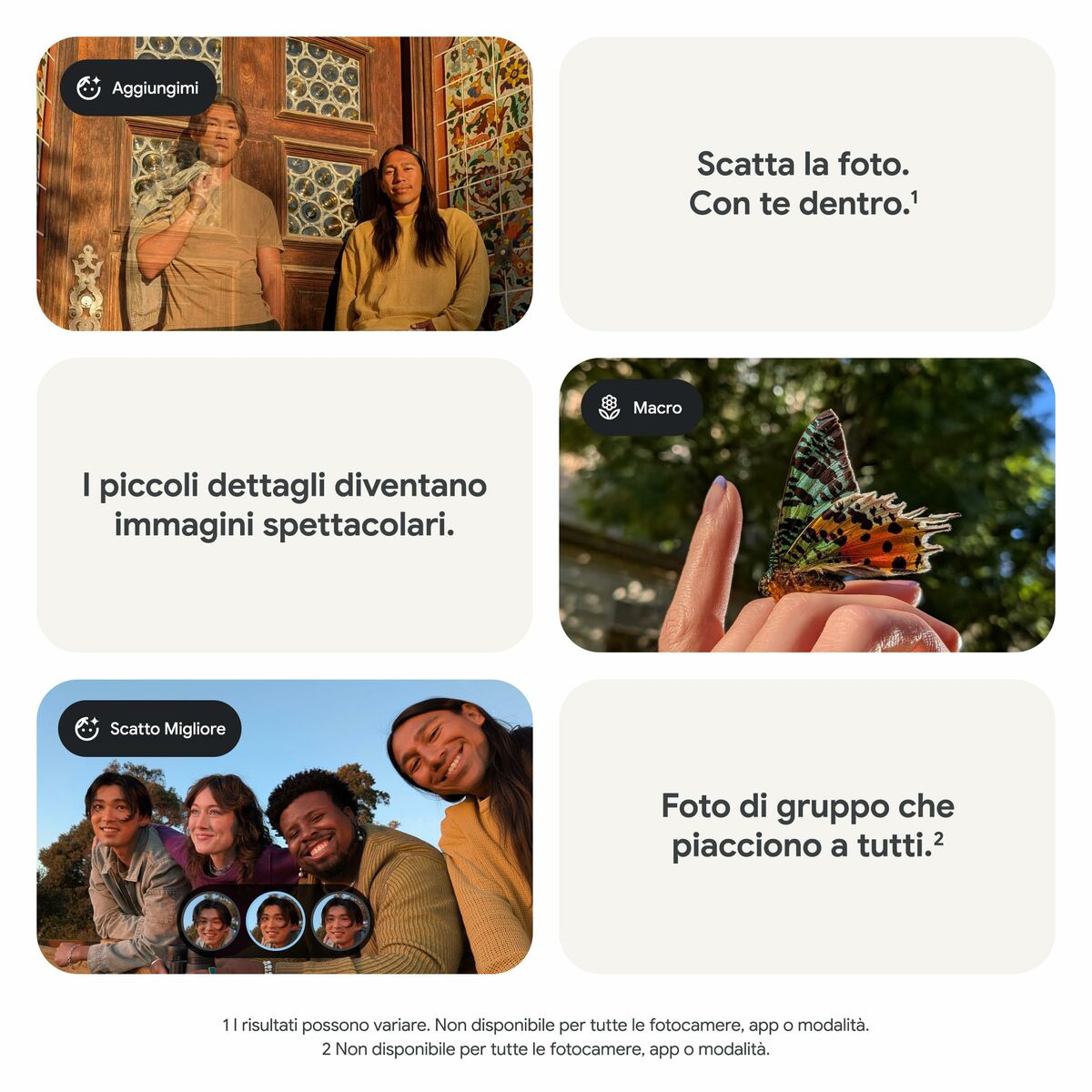 Smartfony Google GA05769-GB 6,3" Octa Core 8 GB RAM 128 GB Czarny