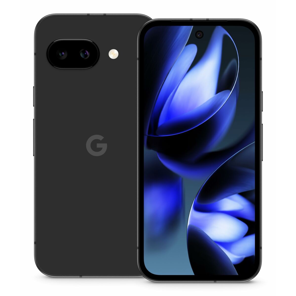 Afbeeldingen van Smartphone Google GA05769-GB 6,3" Octa Core 8 GB RAM 128 GB Black