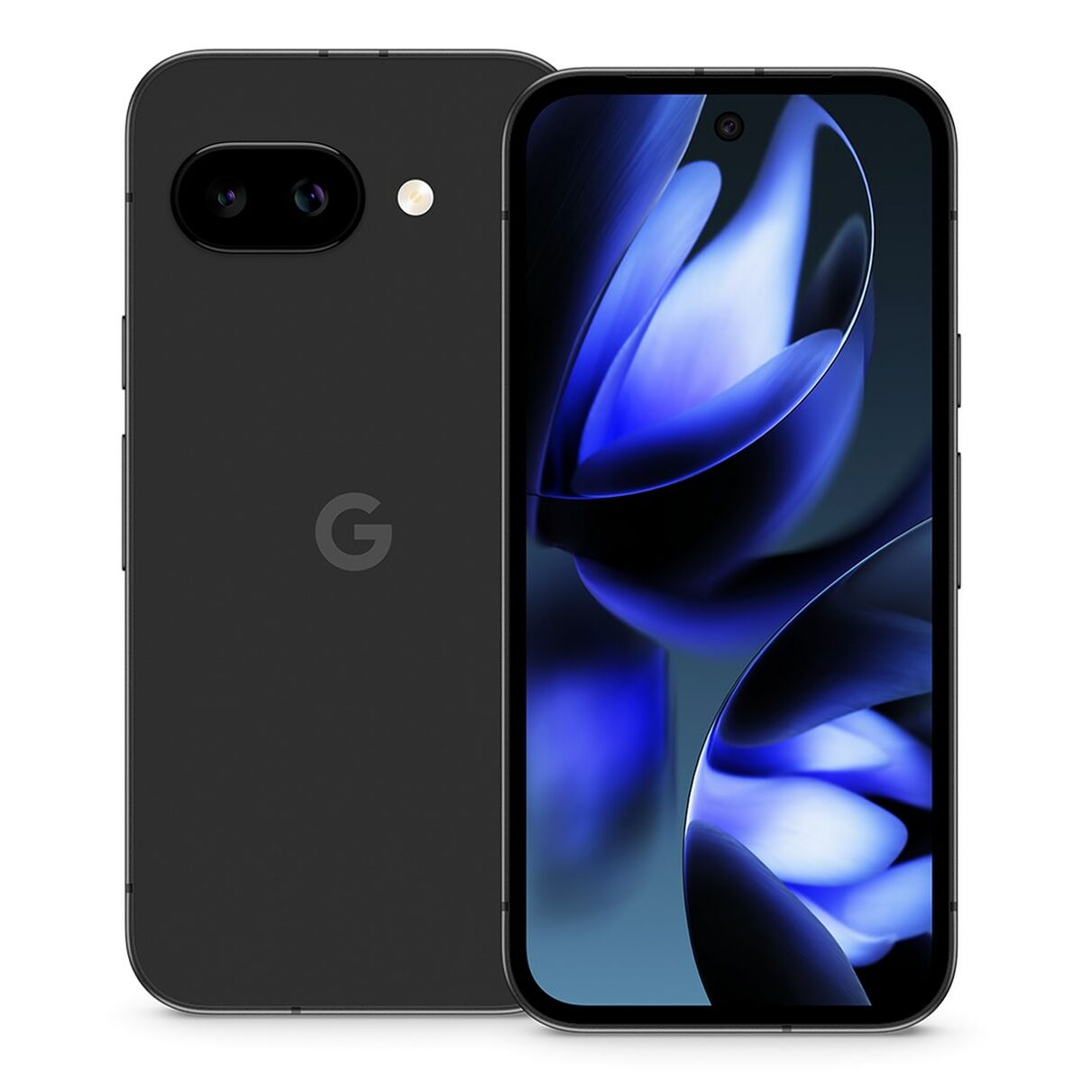 Smartphone Google Pixel 9A 6,3" Octa Core 8 GB RAM 128 GB Black
