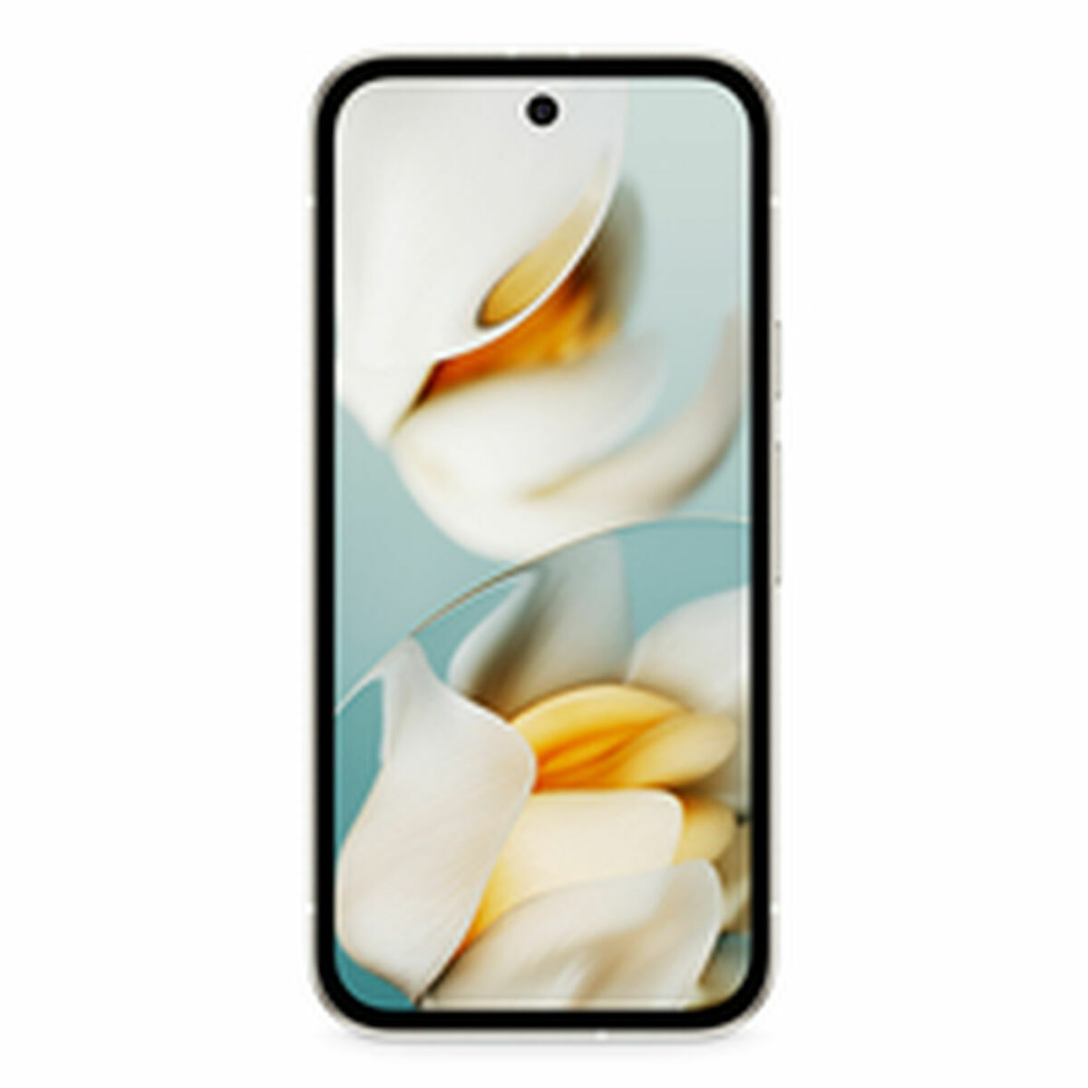 Afbeeldingen van Smartphone Google GA09563-GB 6,3" Octa Core 8 GB RAM 128 GB White