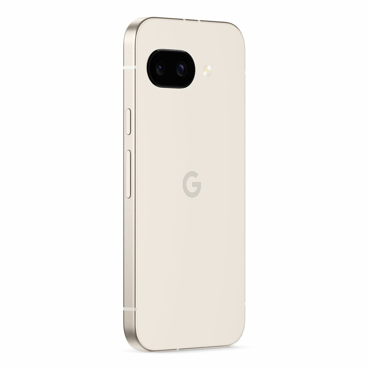 Afbeeldingen van Smartphone Google GA09563-GB 6,3" Octa Core 8 GB RAM 128 GB White