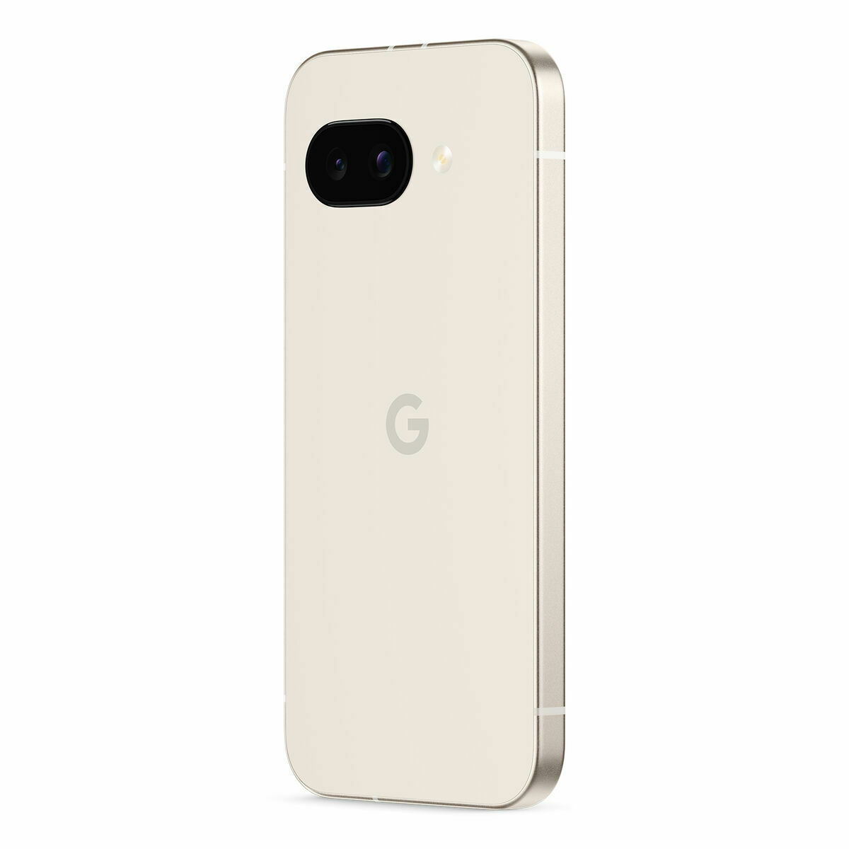 Afbeeldingen van Smartphone Google GA09563-GB 6,3" Octa Core 8 GB RAM 128 GB White