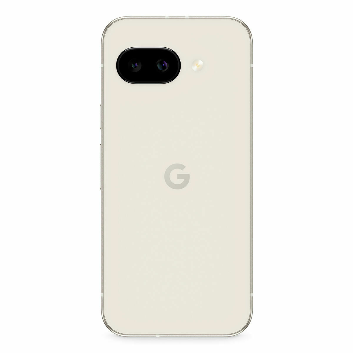 Afbeeldingen van Smartphone Google GA09563-GB 6,3" Octa Core 8 GB RAM 128 GB White