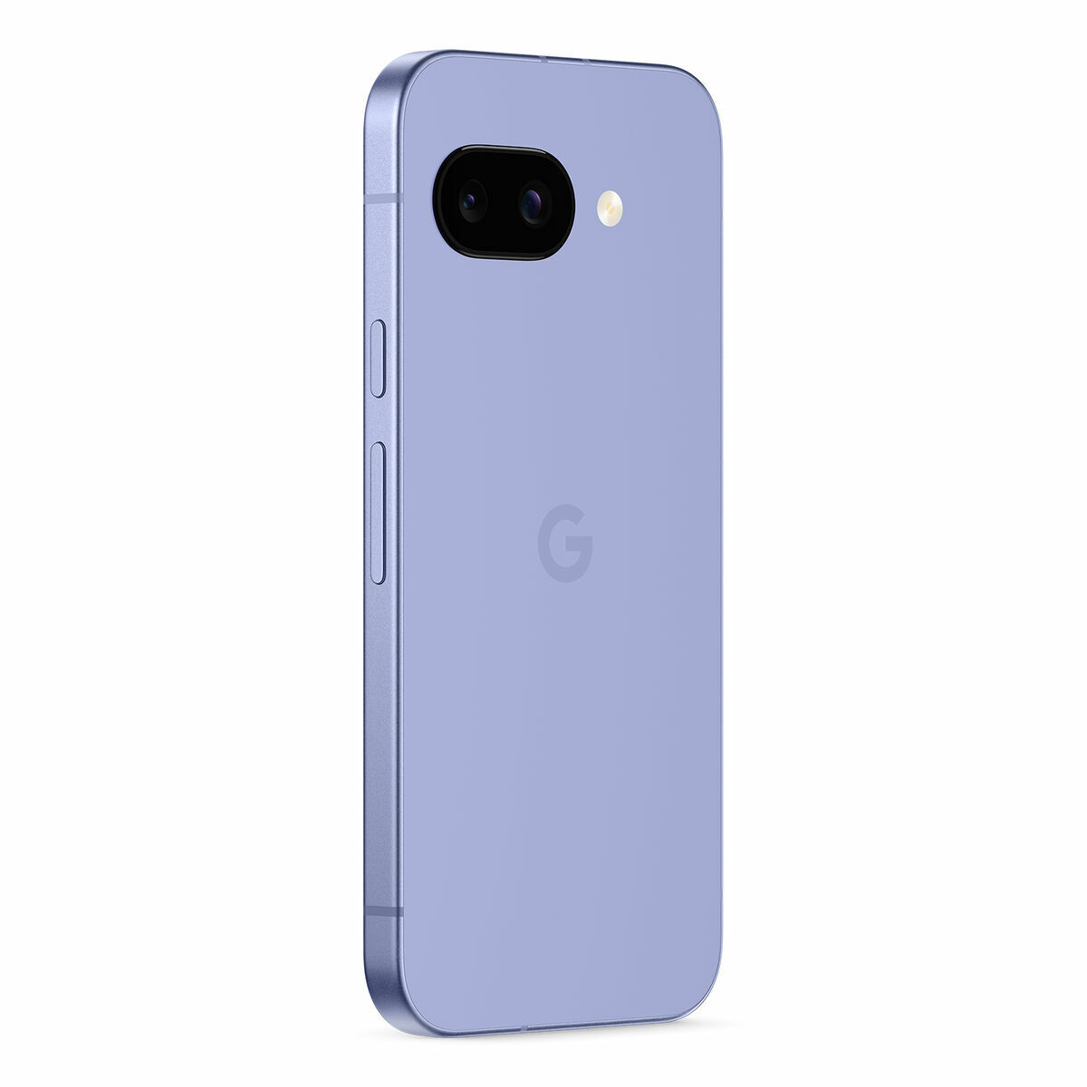 Afbeeldingen van Smartphone Google GA09564-GB 6,3" Octa Core 8 GB RAM 128 GB Violet