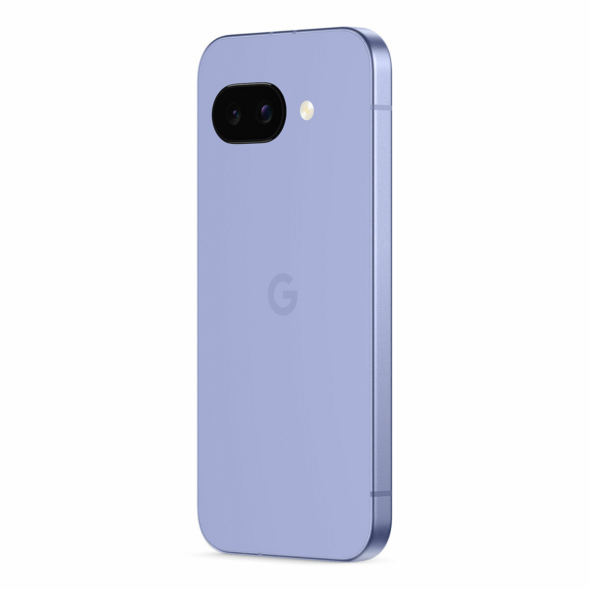 Afbeeldingen van Smartphone Google GA09564-GB 6,3" Octa Core 8 GB RAM 128 GB Violet
