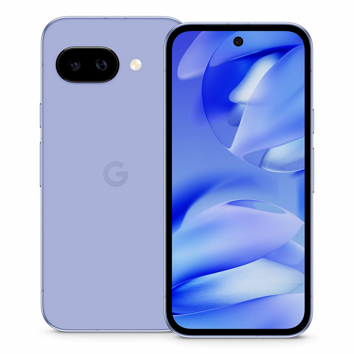 Afbeeldingen van Smartphone Google GA09564-GB 6,3" Octa Core 8 GB RAM 128 GB Violet