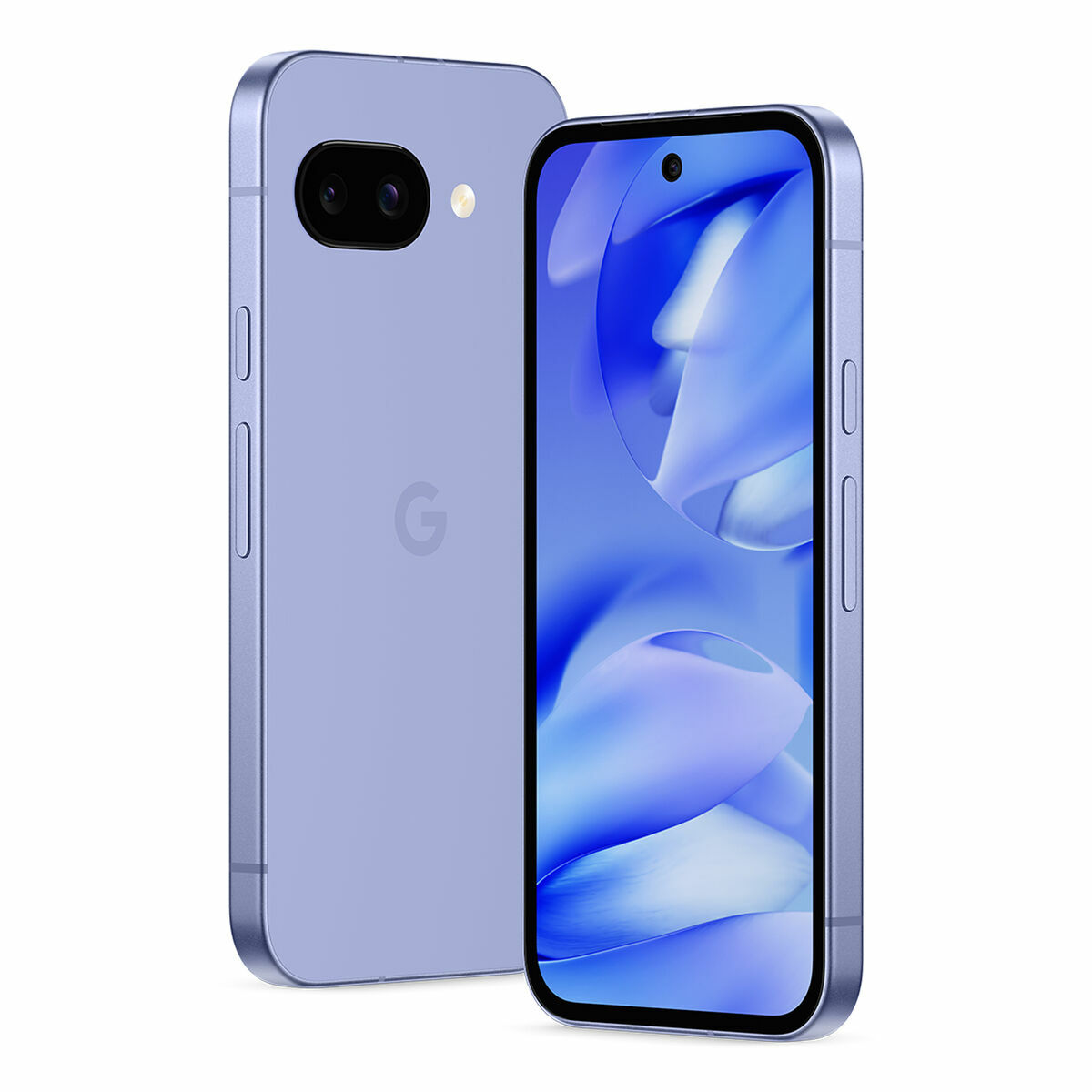 Afbeeldingen van Smartphone Google GA09564-GB 6,3" Octa Core 8 GB RAM 128 GB Violet