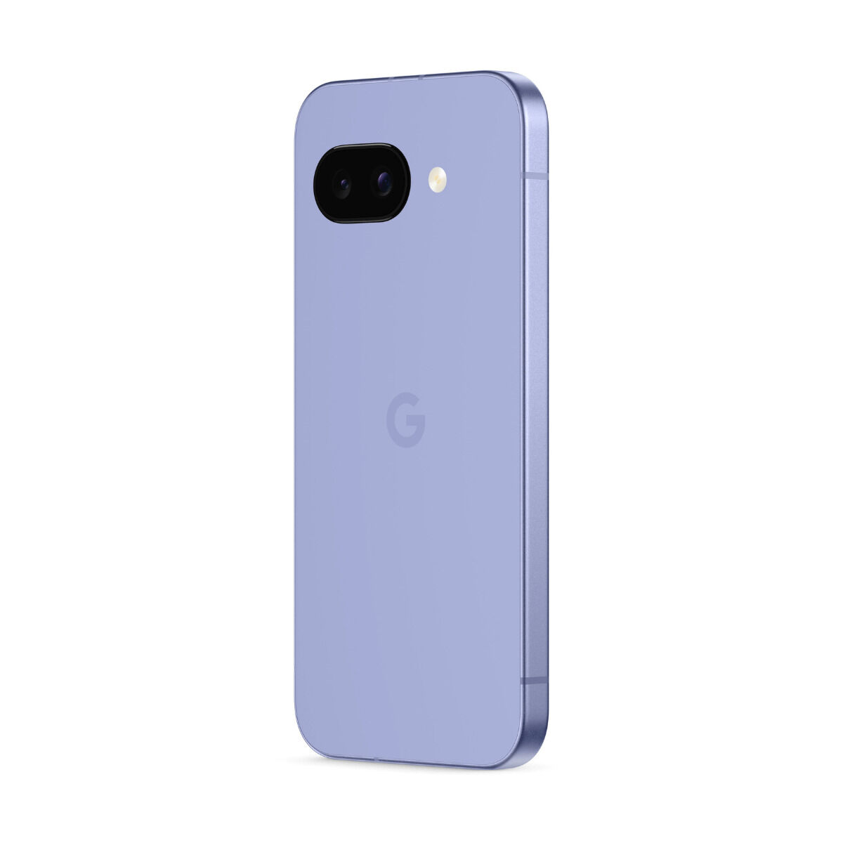 Smartphone Google GA09564-GB 6,3" Octa Core 8 GB RAM 128 GB Violet