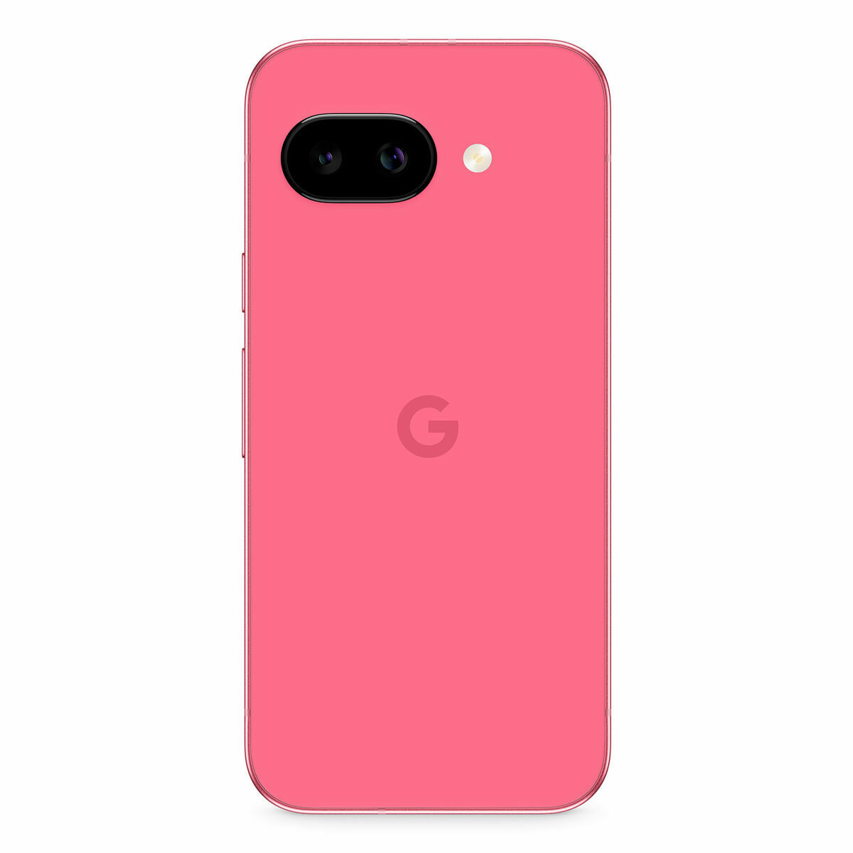 Afbeeldingen van Smartphone Google GA09565-GB 6,3" Octa Core 8 GB RAM 128 GB Pink