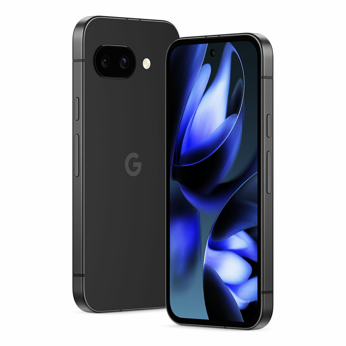 Afbeeldingen van Smartphone Google GA09566-GB 6,3" Octa Core 8 GB RAM 256 GB Black