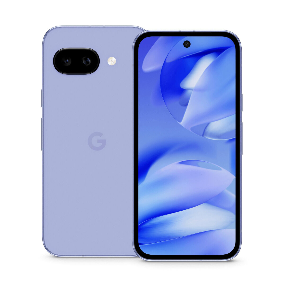 Afbeeldingen van Smartphone Google Pixel 9a 5G 6,3" Octa Core 8 GB RAM 256 GB Violet