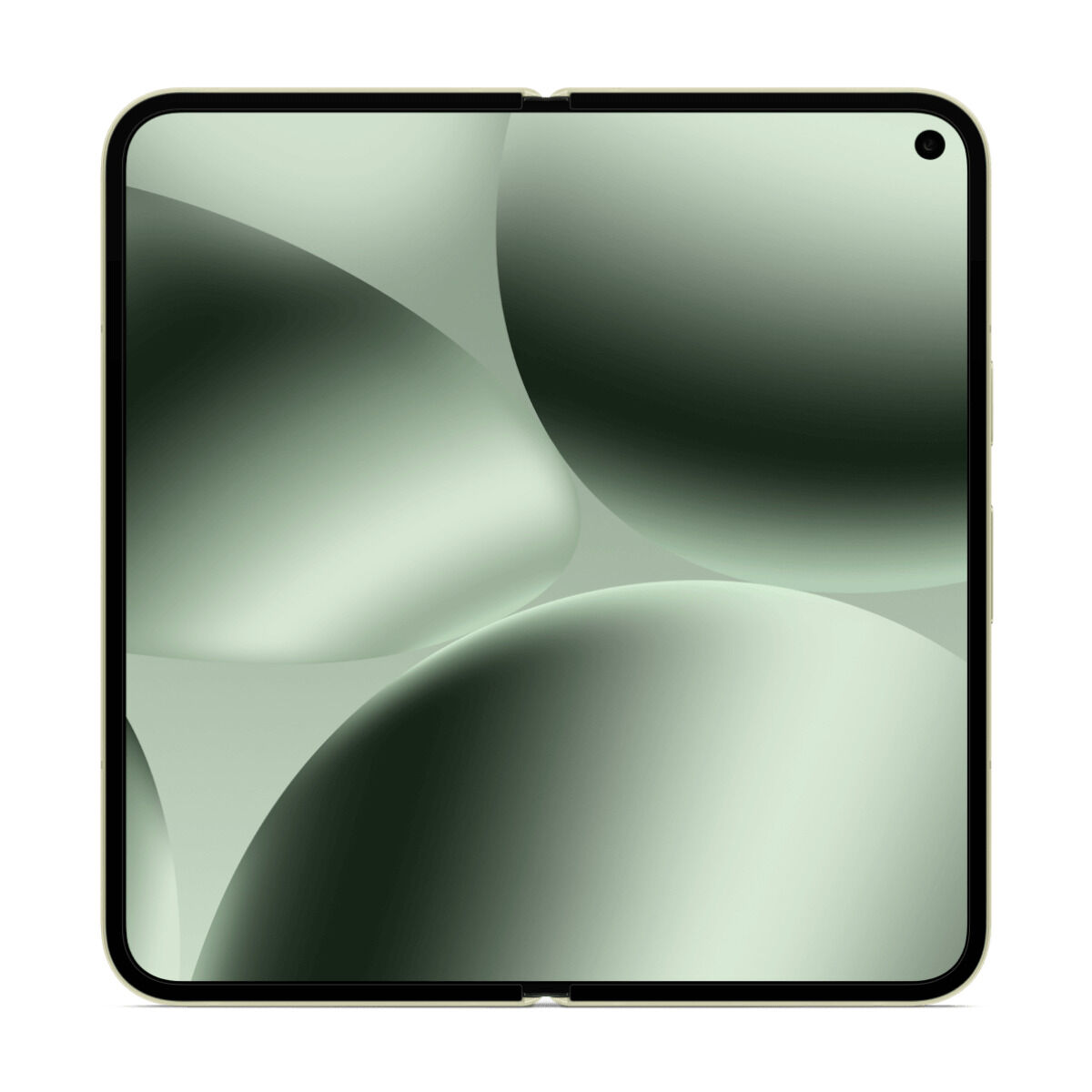 Bild von Smartphone Google 6,4" Octa Core 16 GB RAM 512 GB Green