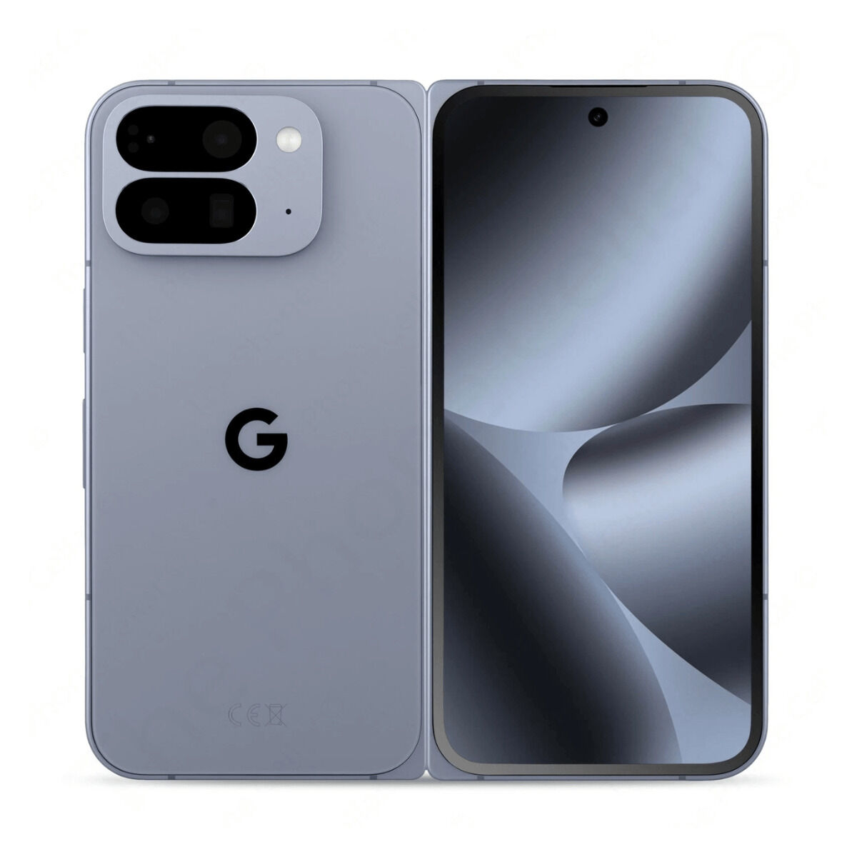 Image de Smartphone Google 6,4" Octa Core 16 GB RAM 512 GB Grey